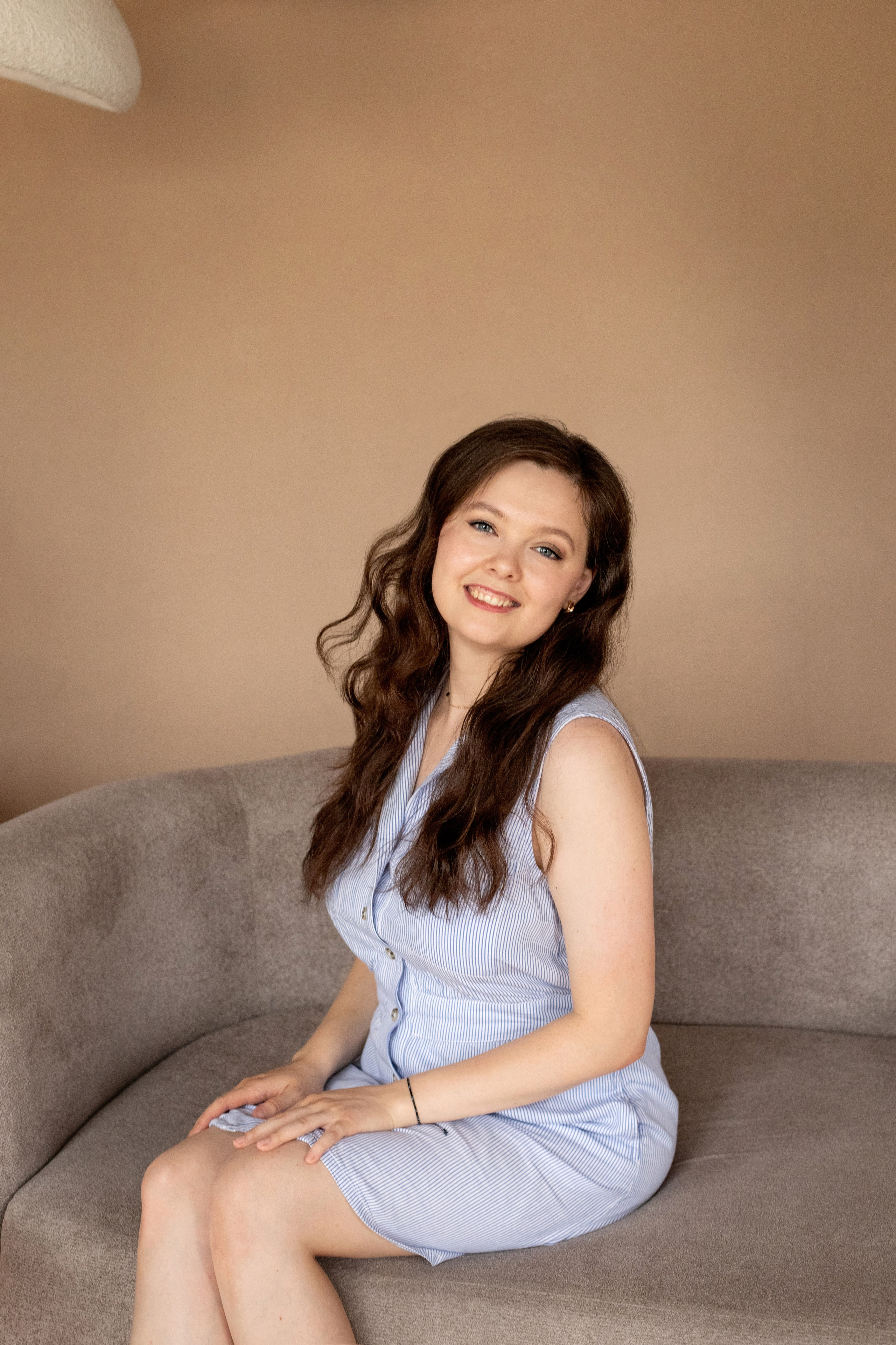 Елена (Варвара) Итого. Фотограф новорожденных в Екатеринбурге Татьяна Продан