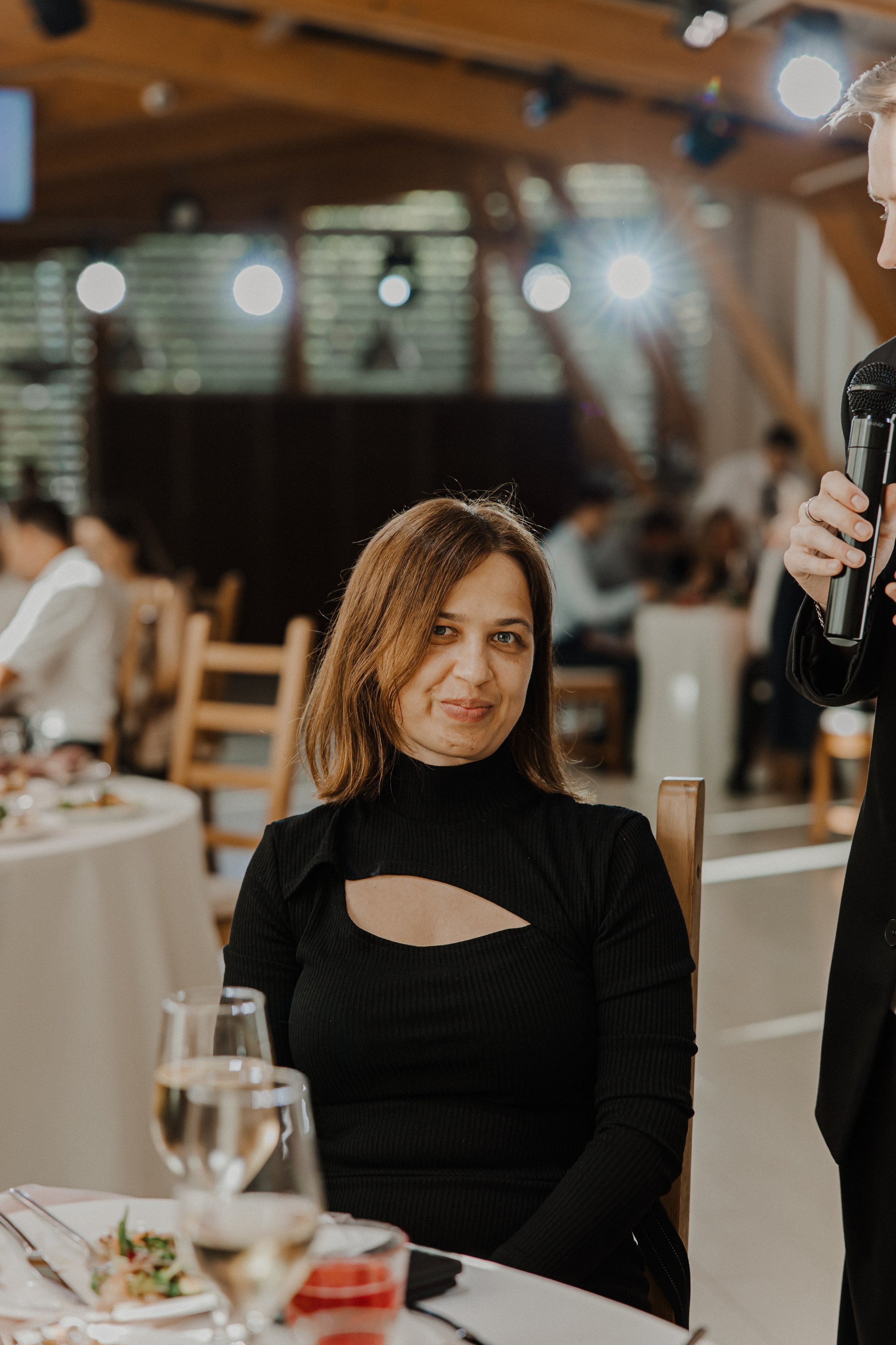 Олег и Диана. Свадебный и семейный фотограф Елизавета Ермак | Москва и МО