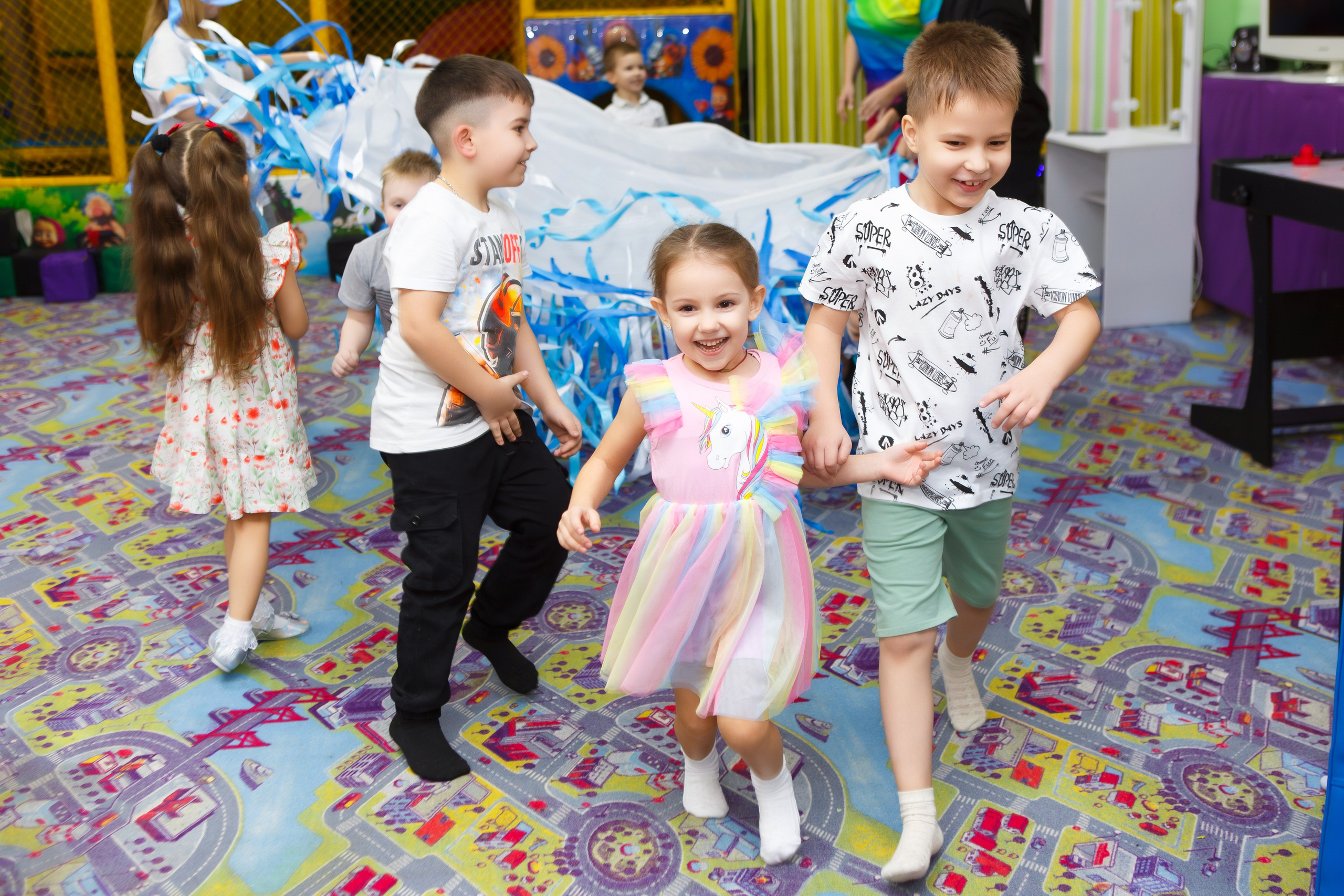 ШОУ KIDS 19.12. Профессиональный фотограф в Мценске и Орловской области