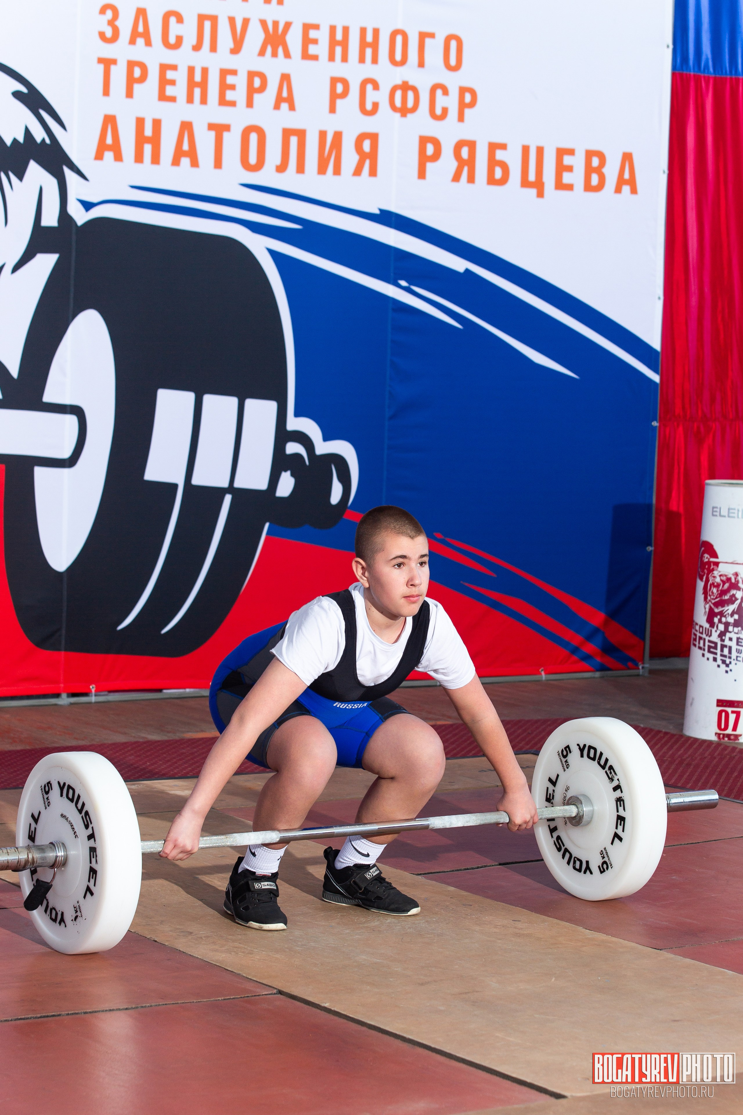 «Мы Вместе» Всероссийский турнир по тяжелой атлетике памяти ЗТР РСФСР Рябцева. Профессиональный фотограф в Мценске и Орловской области