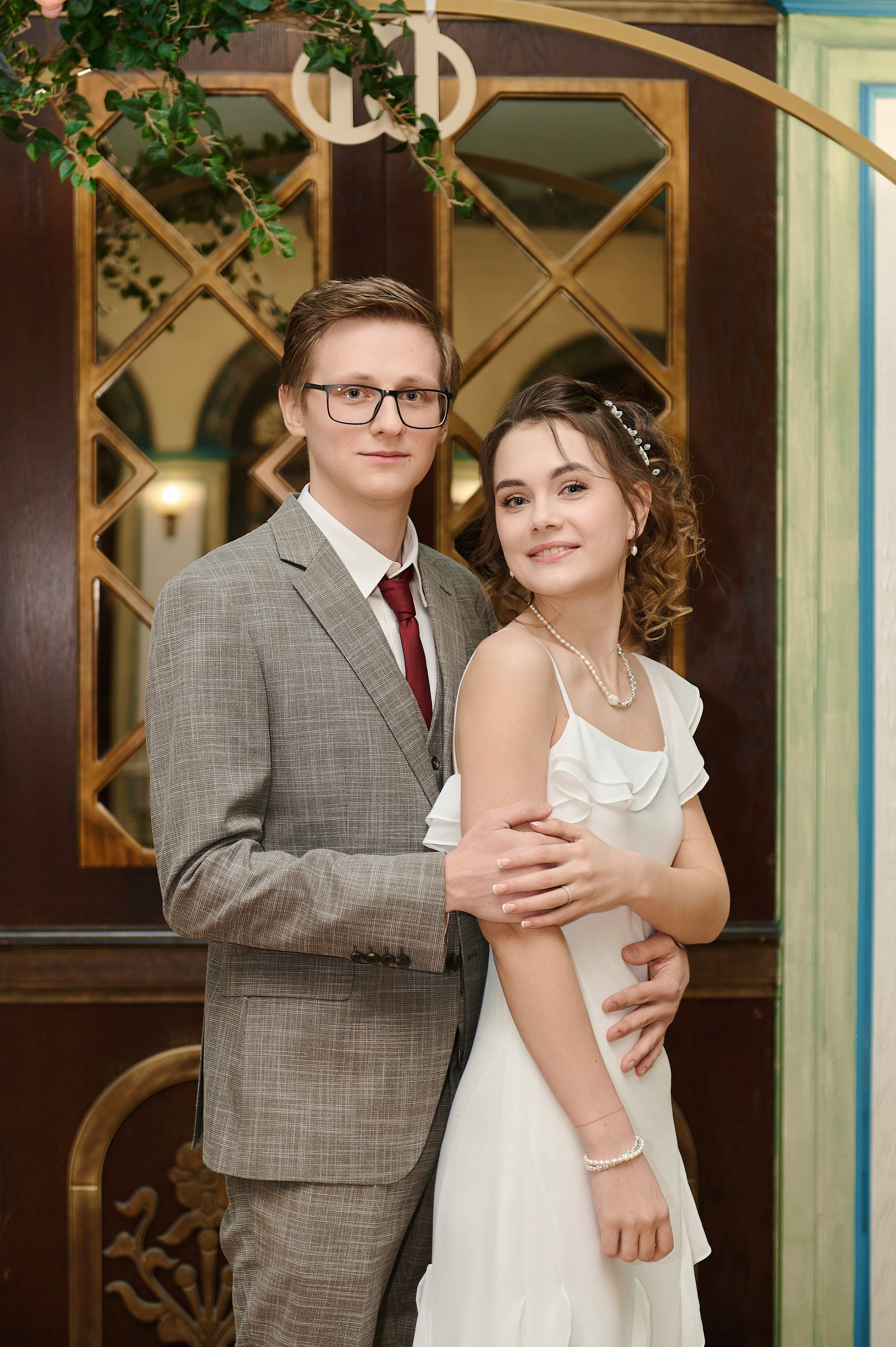 ПОЛИНА и НИКИТА | Измайловский кремль. Свадебный и семейный фотограф РИТА БОЧКАРЁВА