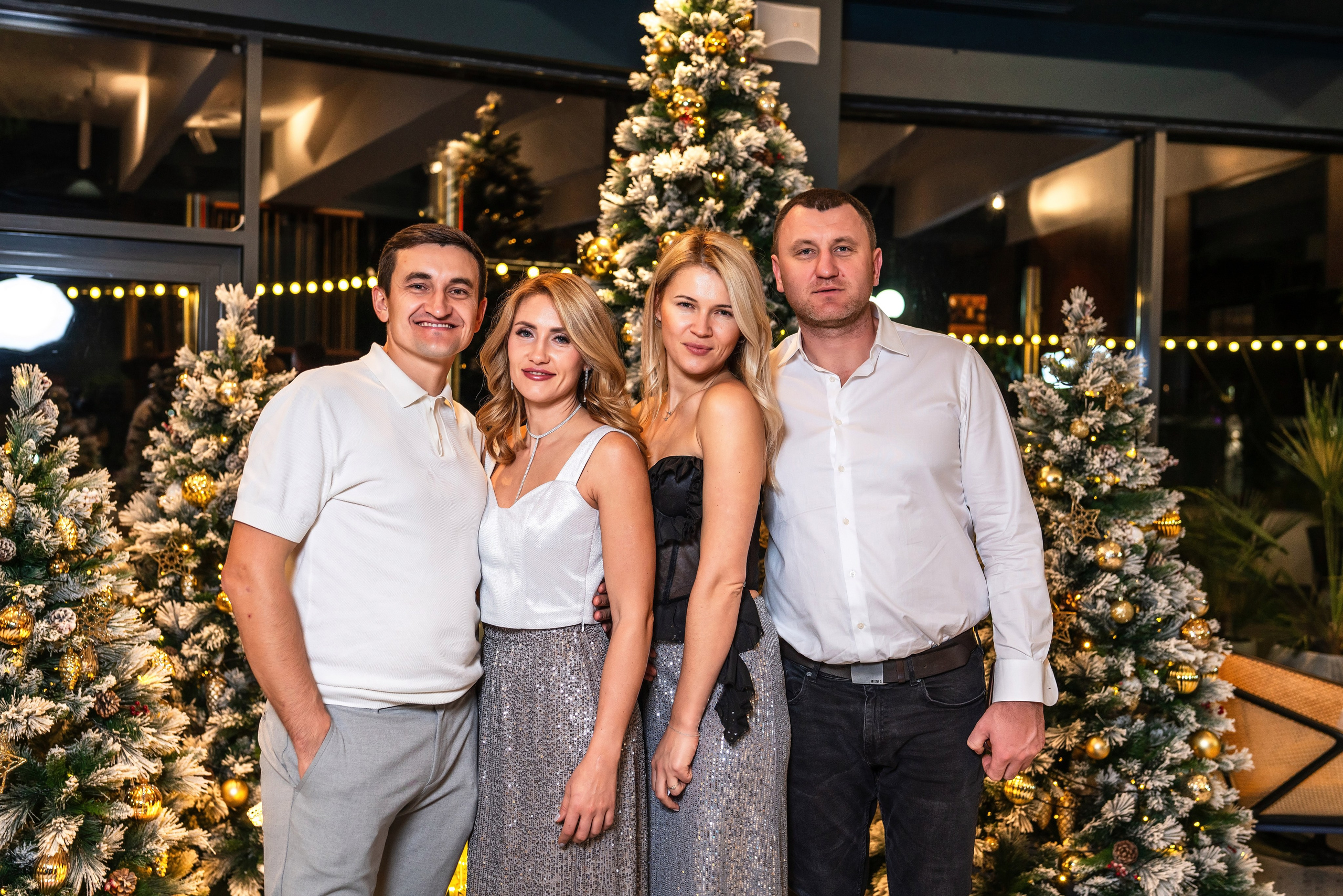 Фотограф на новогодний корпоратив. Фотограф Сочи