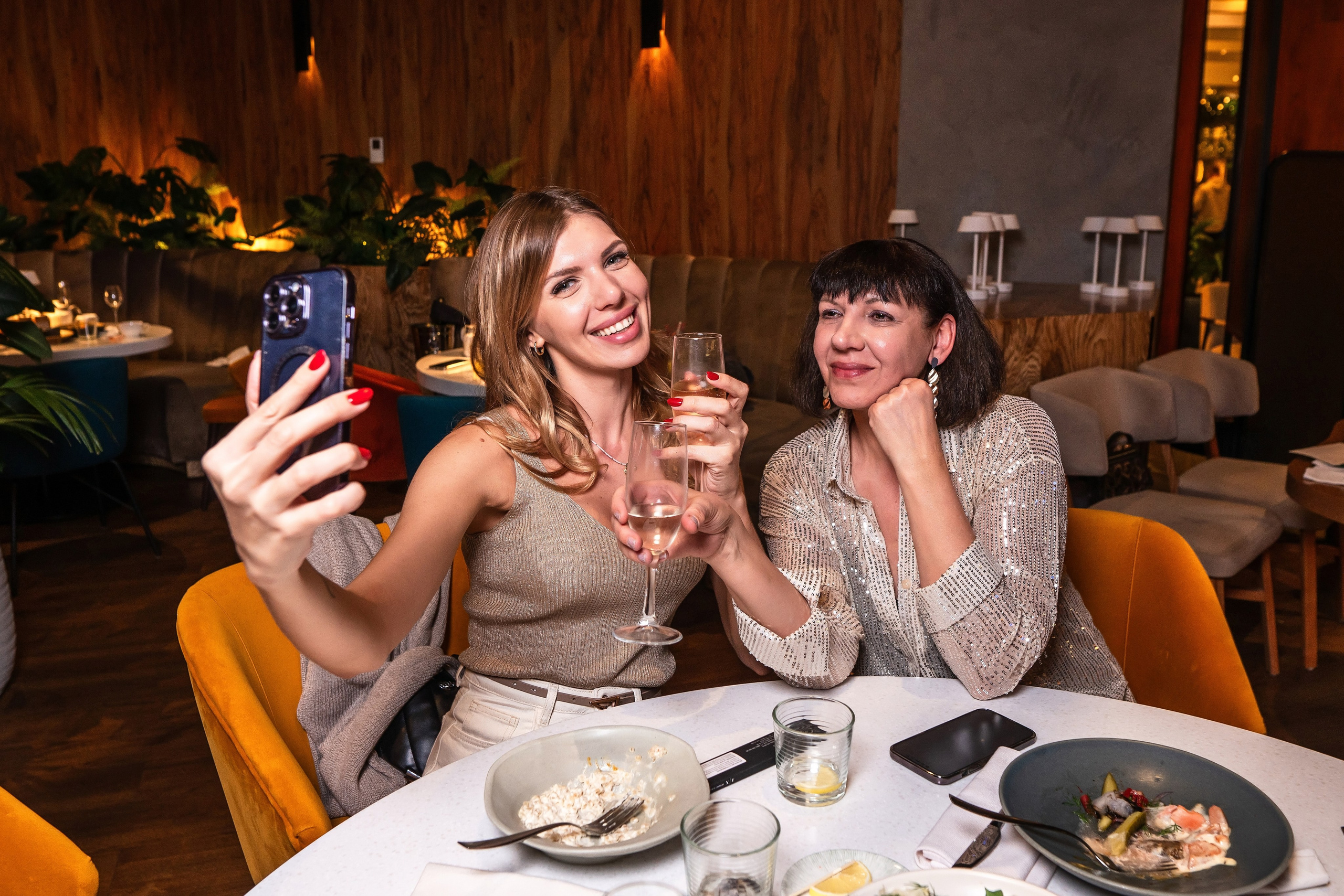 Фотограф на новогодний корпоратив. Фотограф Сочи