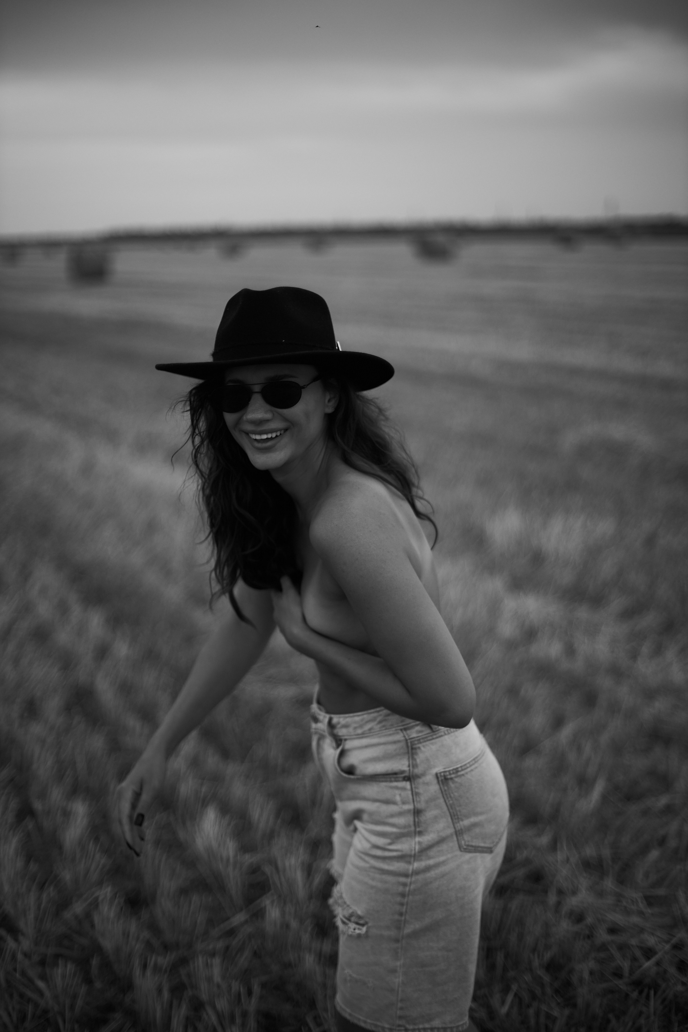 Performance. Фотограф Максим Маркелов