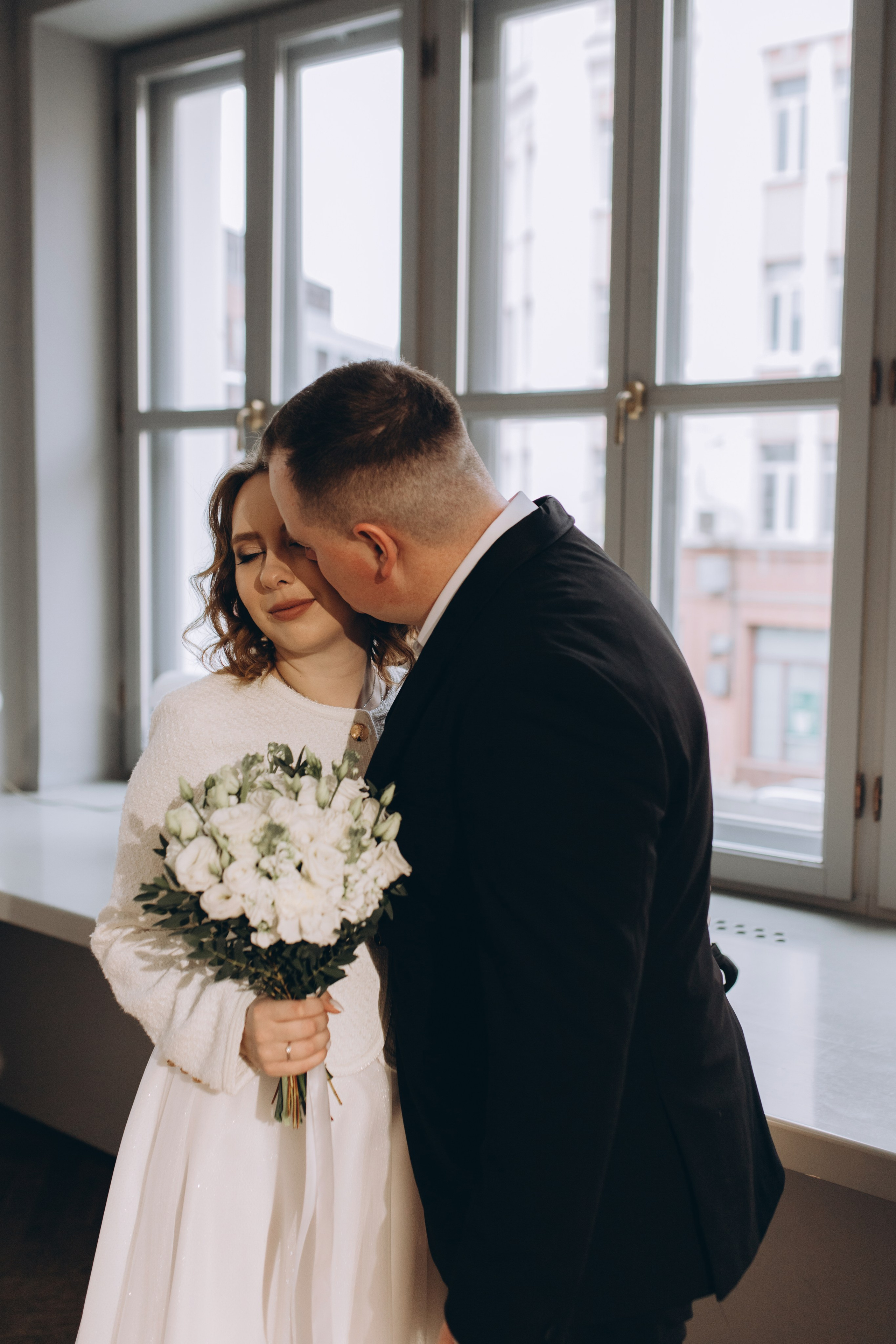 Лена и Гена. Фотограф в Нижнем Новгороде Лебедева Елена