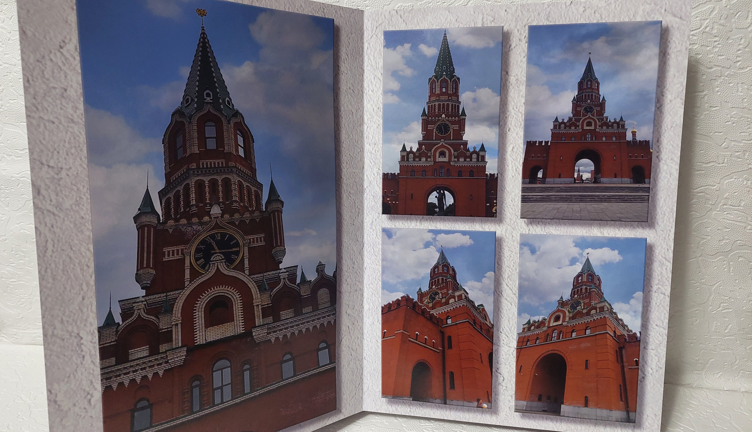 Йошкар-Ола, часть 1. Fotounata.ru