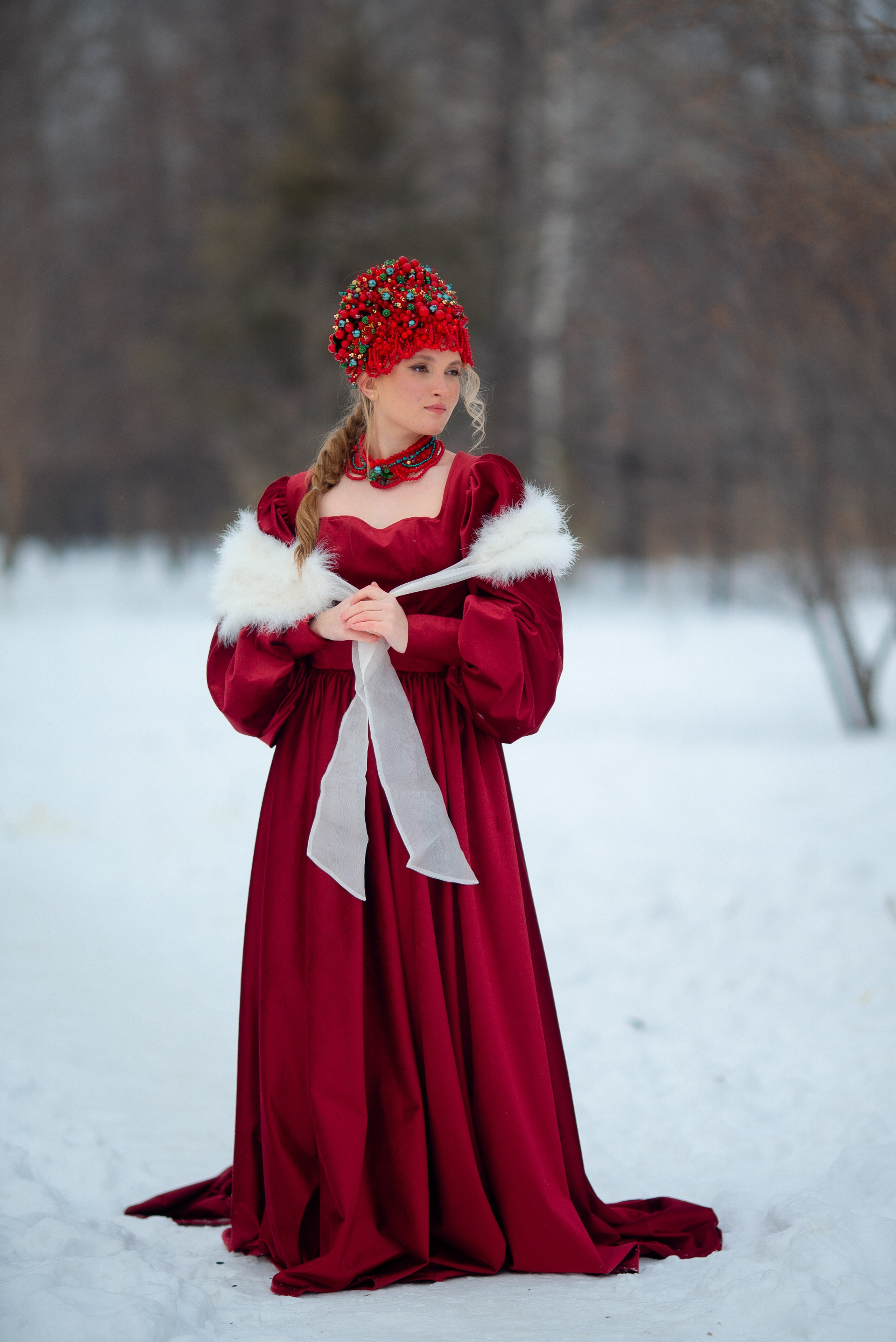 Платья. Семейный и женский фотограф. Видеомейкер в Новосибирске