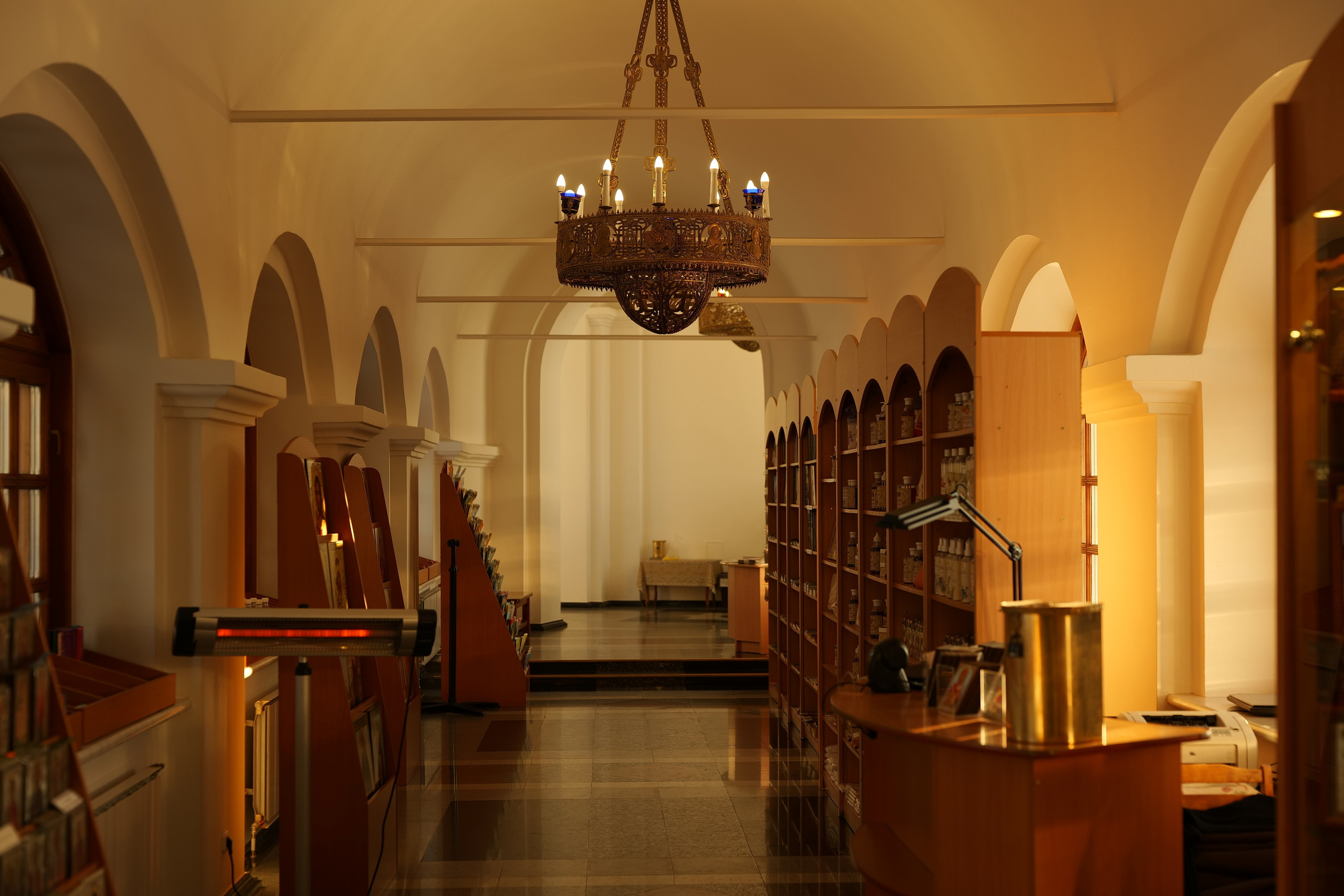 Верхотурье. Владимир Власюк