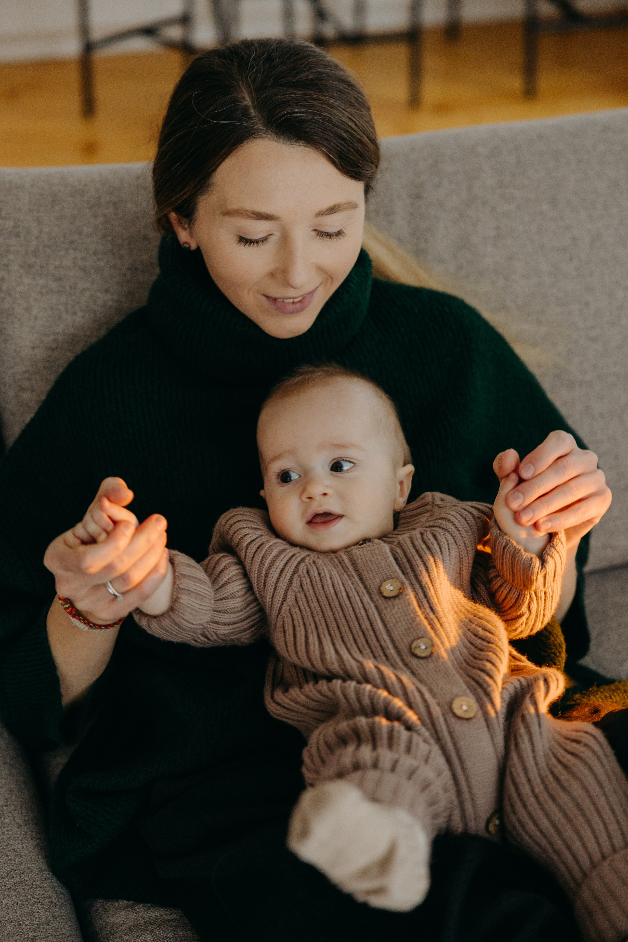 Кристина, Антон и Савелий. Свадебный фотограф Москва Анастасия Храмова