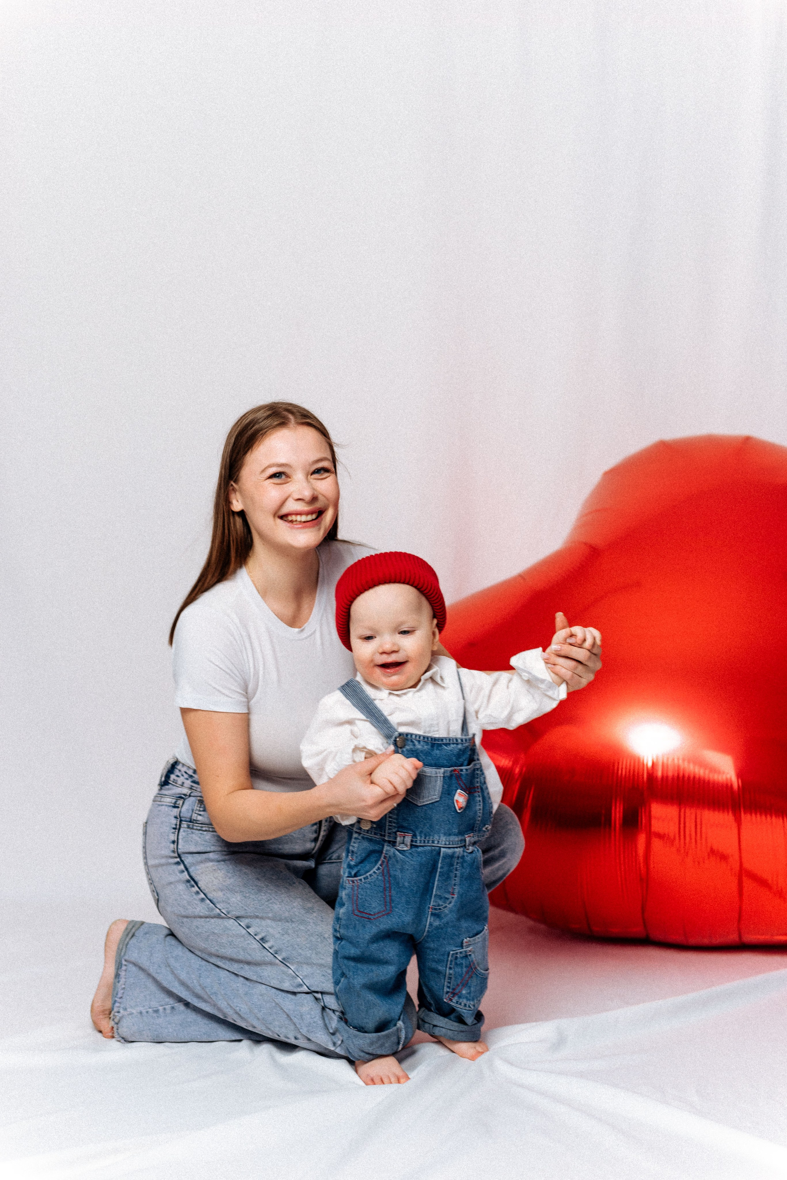 Сердце. Свадебный и портретный фотограф lifestyle