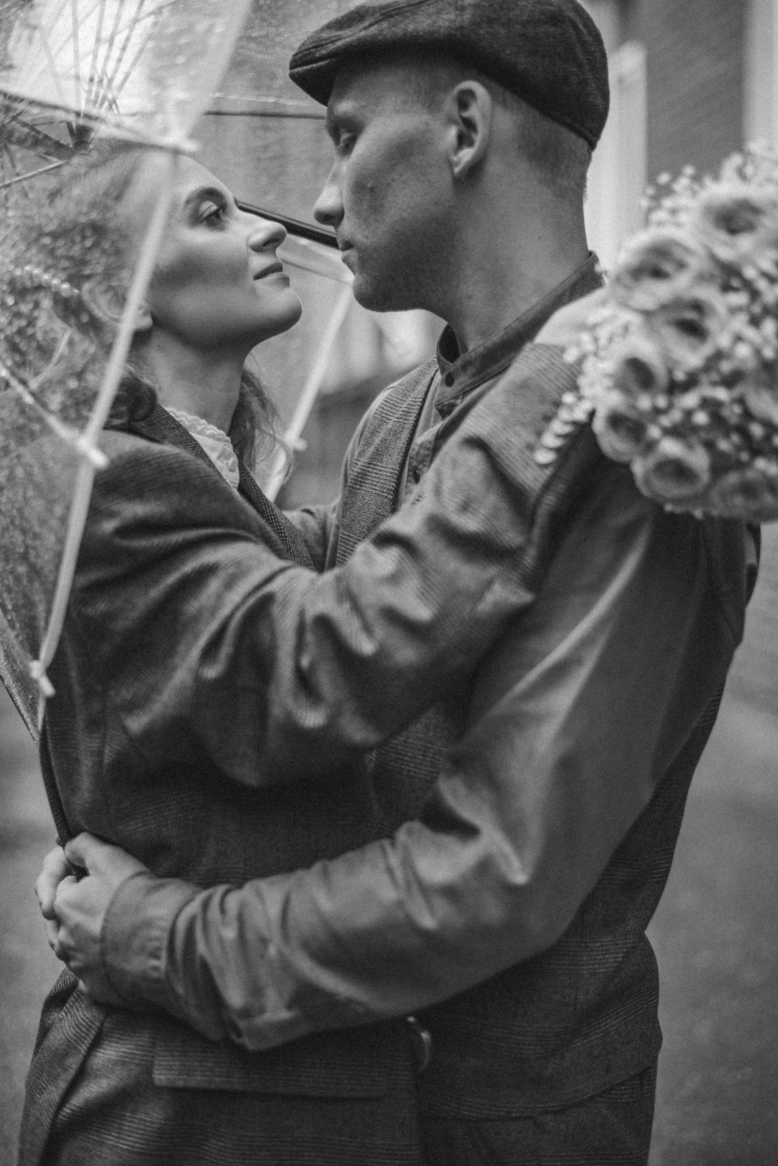Леся и Антон. Свадебный и портретный фотограф lifestyle