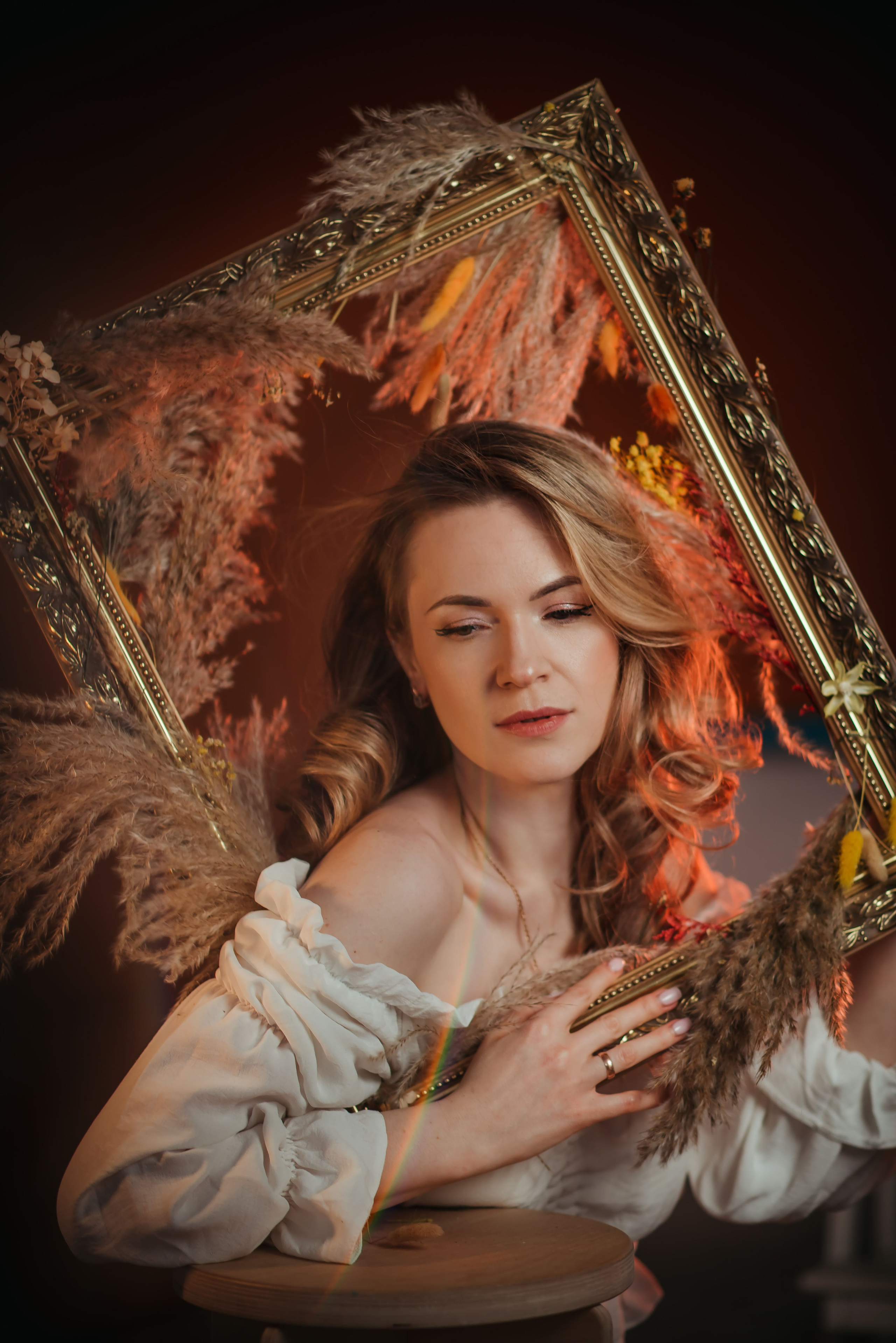 Наташа. Свадебный и портретный фотограф lifestyle