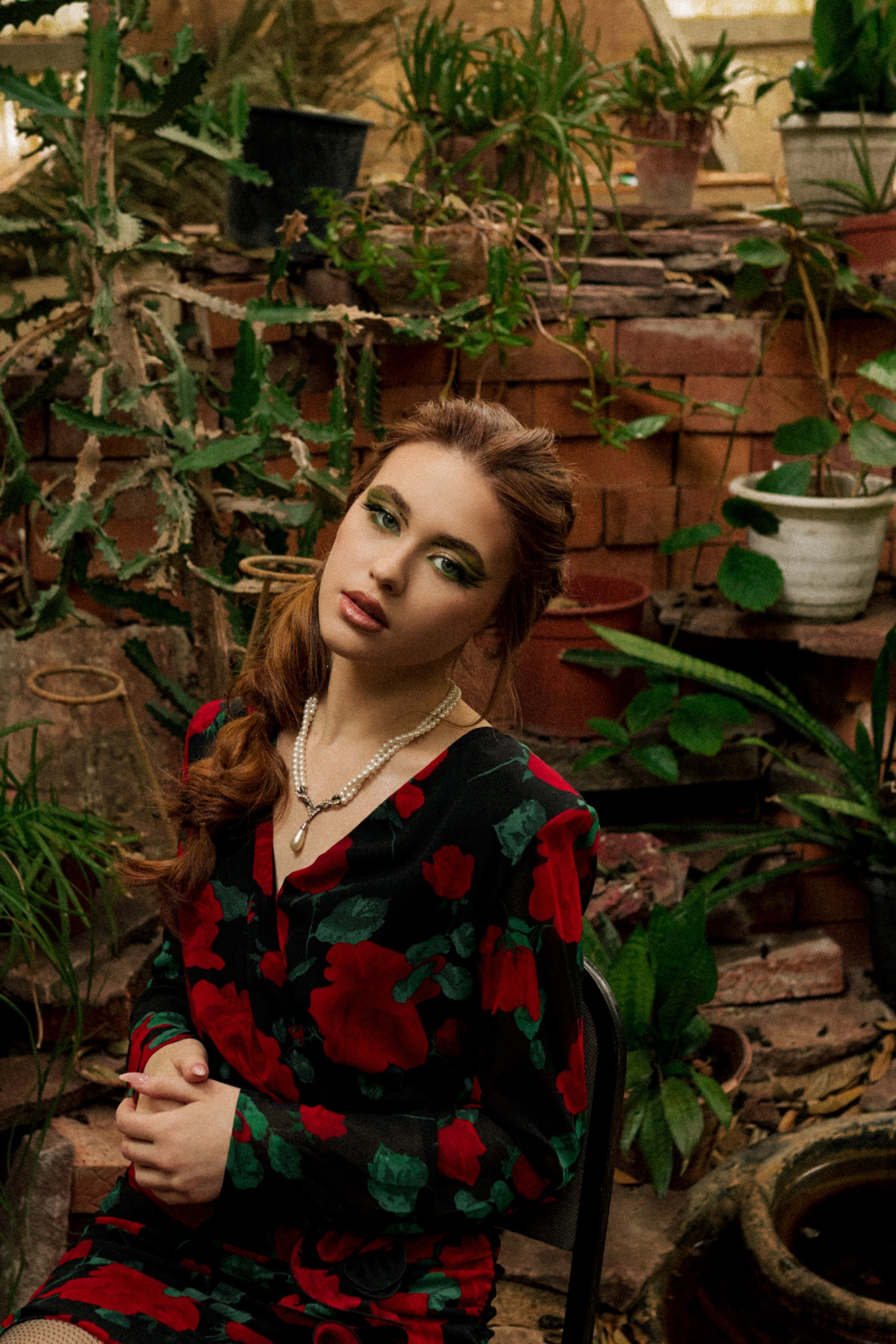 София. Фотограф Стилист Тюмень Вера Хайруллина