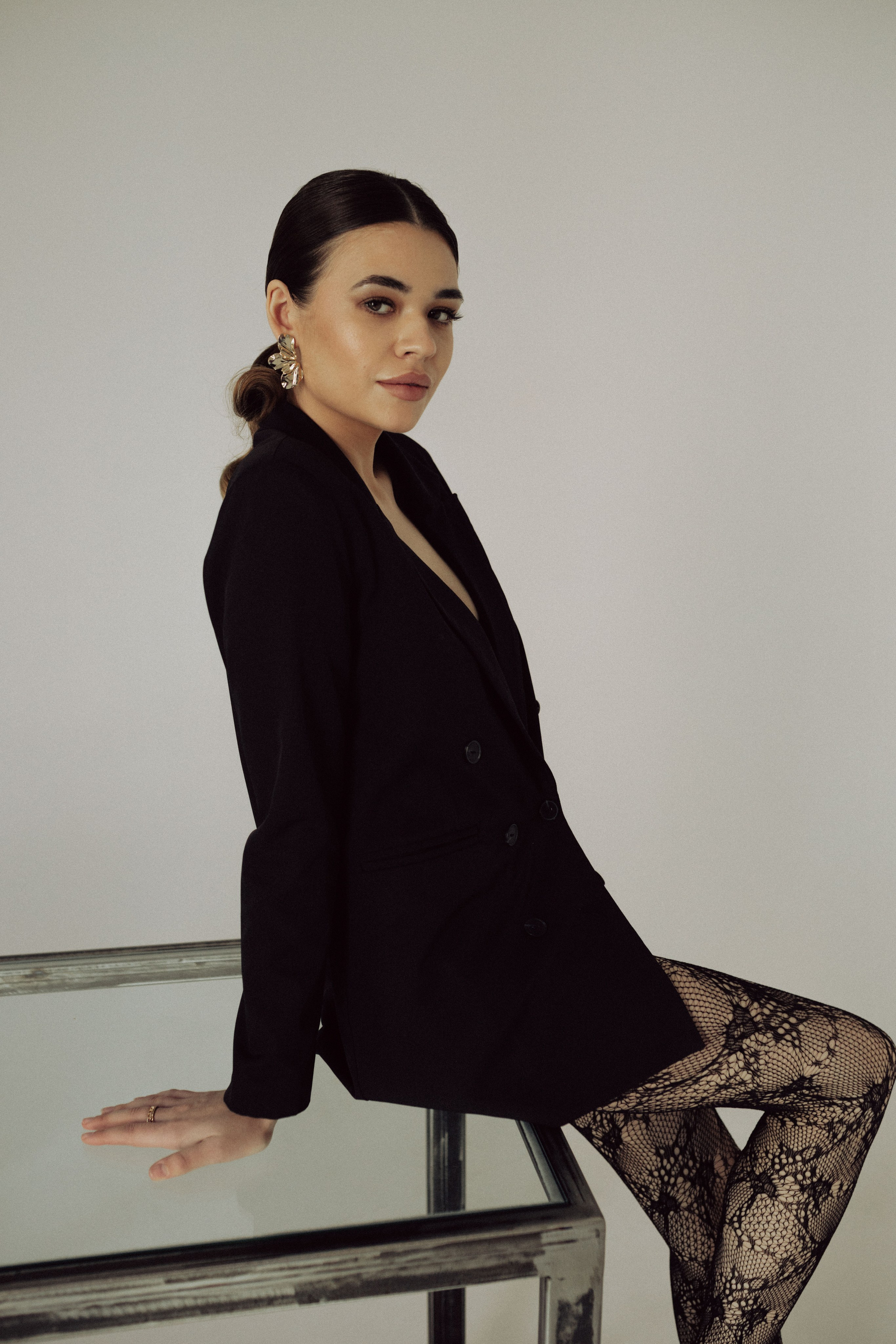 Юлия. Фотограф Стилист Тюмень Вера Хайруллина