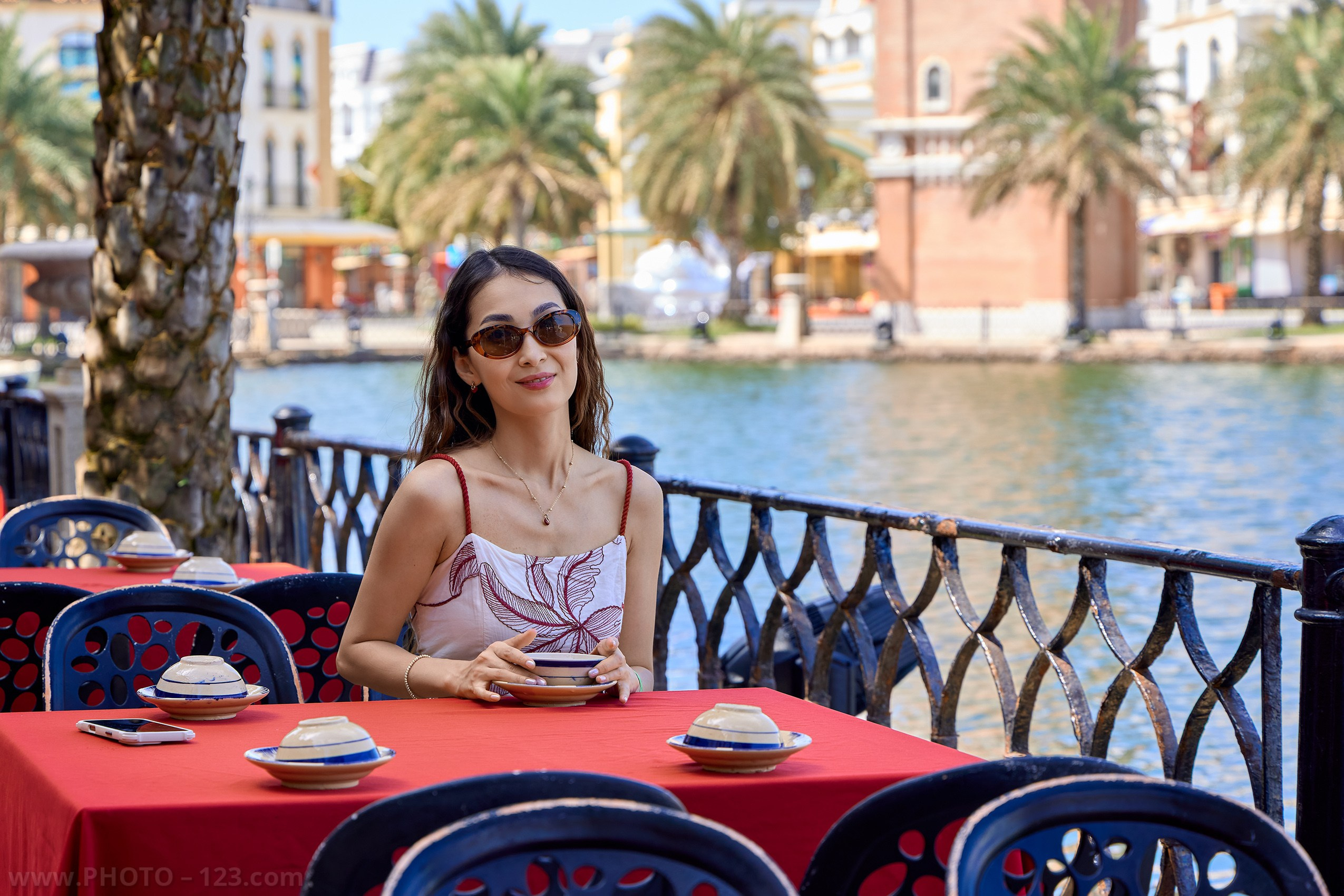 Grand World Phu Quoc Family Photography | Venice-Style Photoshoot. Photographer in Phu Quoc, Vietnam | Commercial & Lifestyle Photography