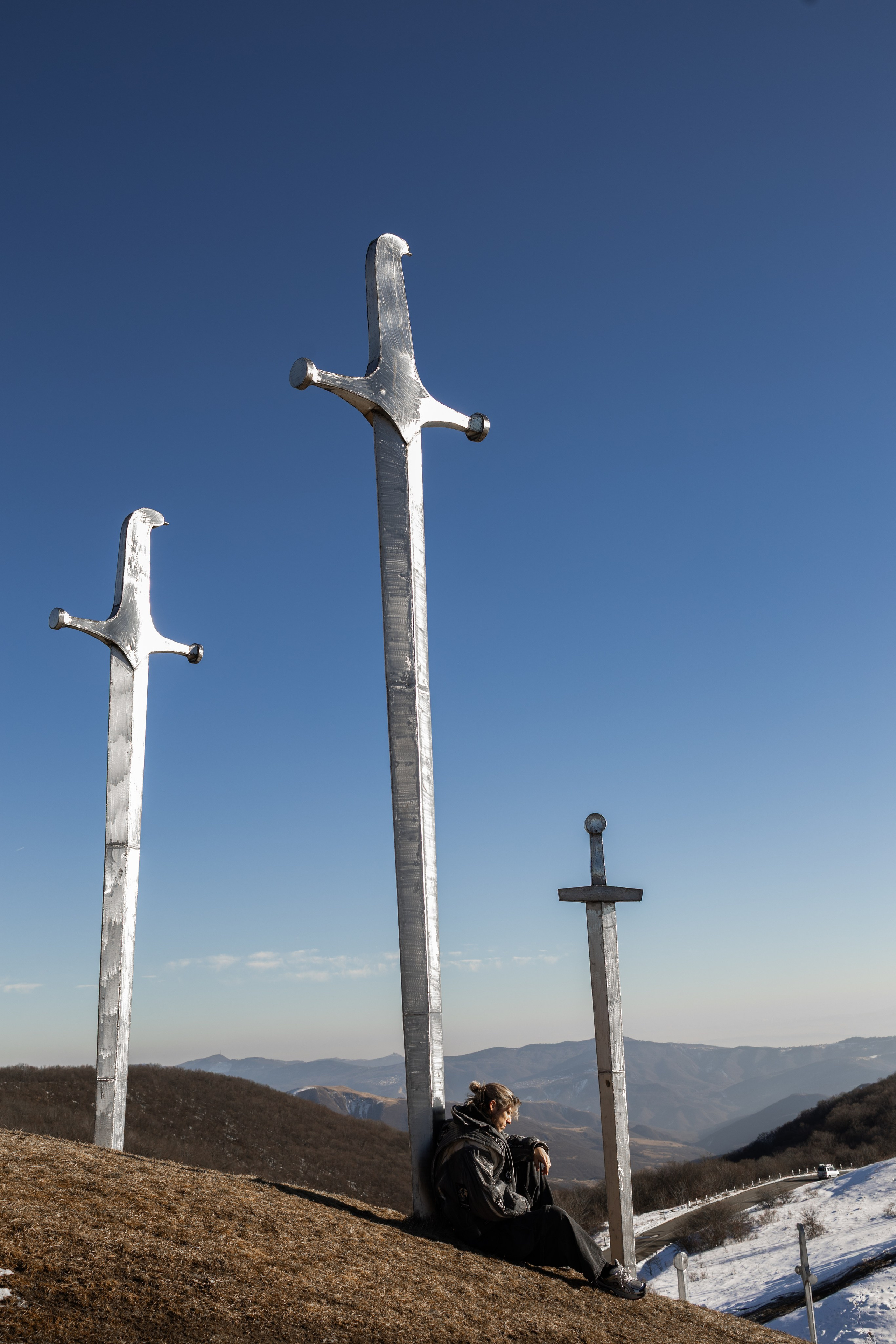 Грузия!. Фотограф Акимова Кэт