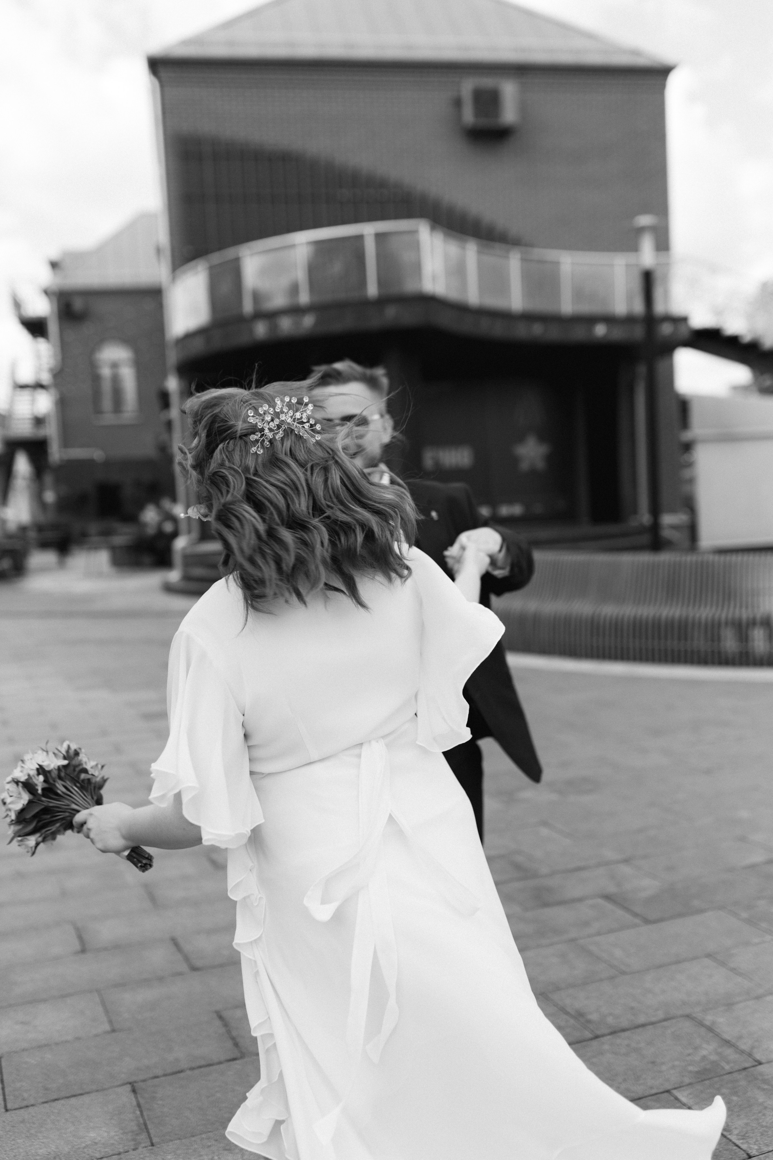 Никита и Таня. Свадебный и семейный фотограф в Туле и области Маша Костина