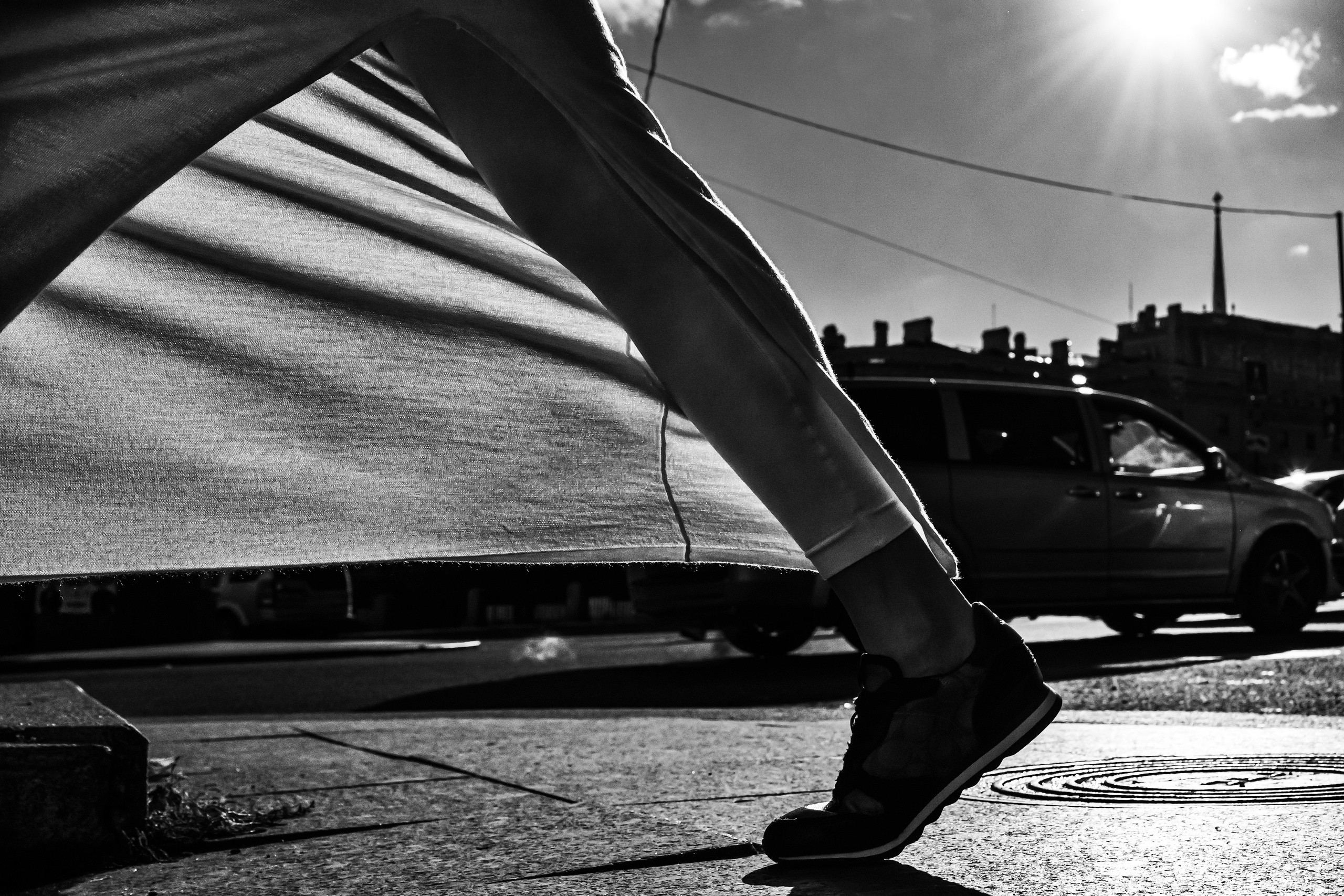 Abstraction. Dimitri Bakhtadze photographer