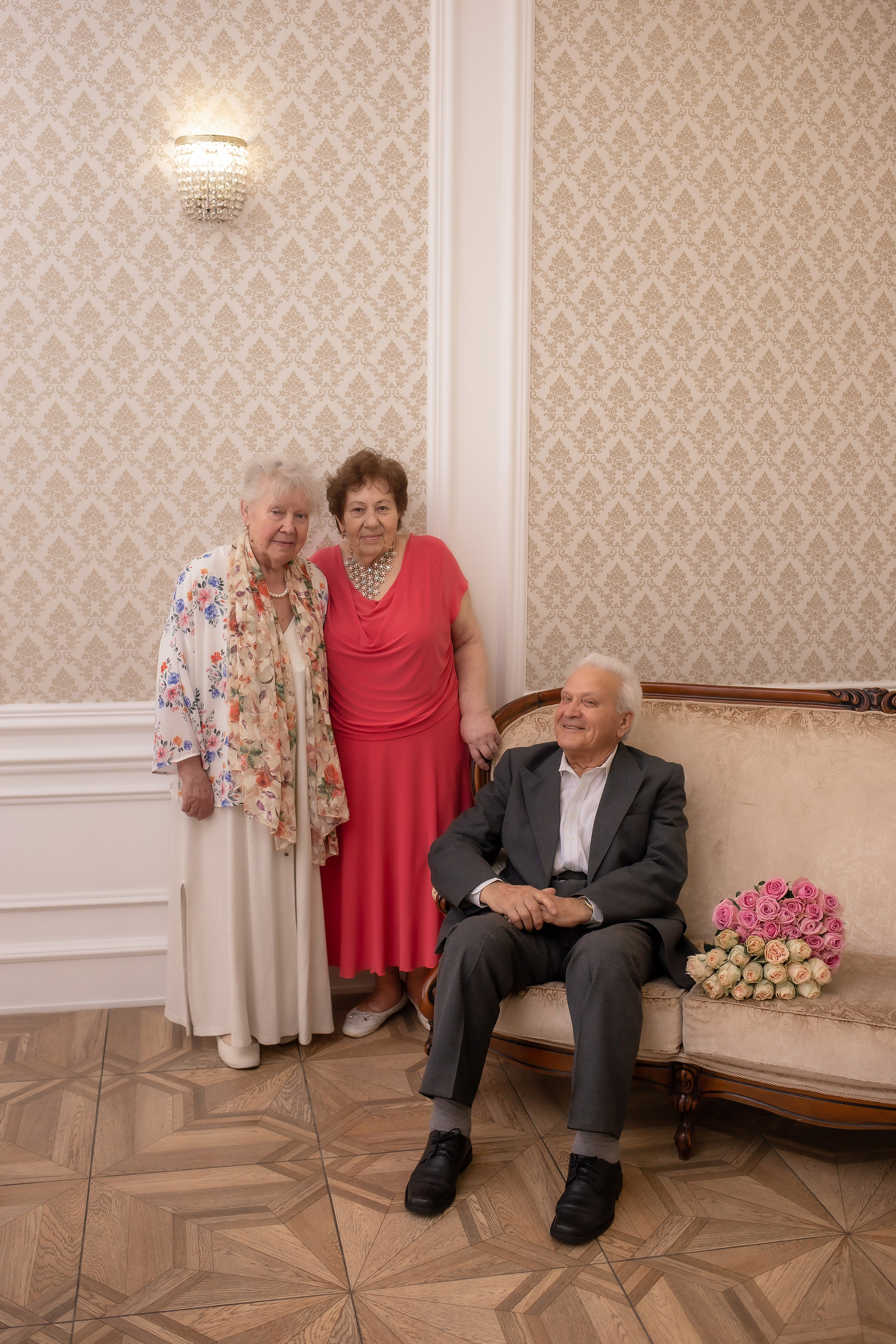 Максим и Надя. На Канта. Фотограф в Калининграде Решетникова Алина