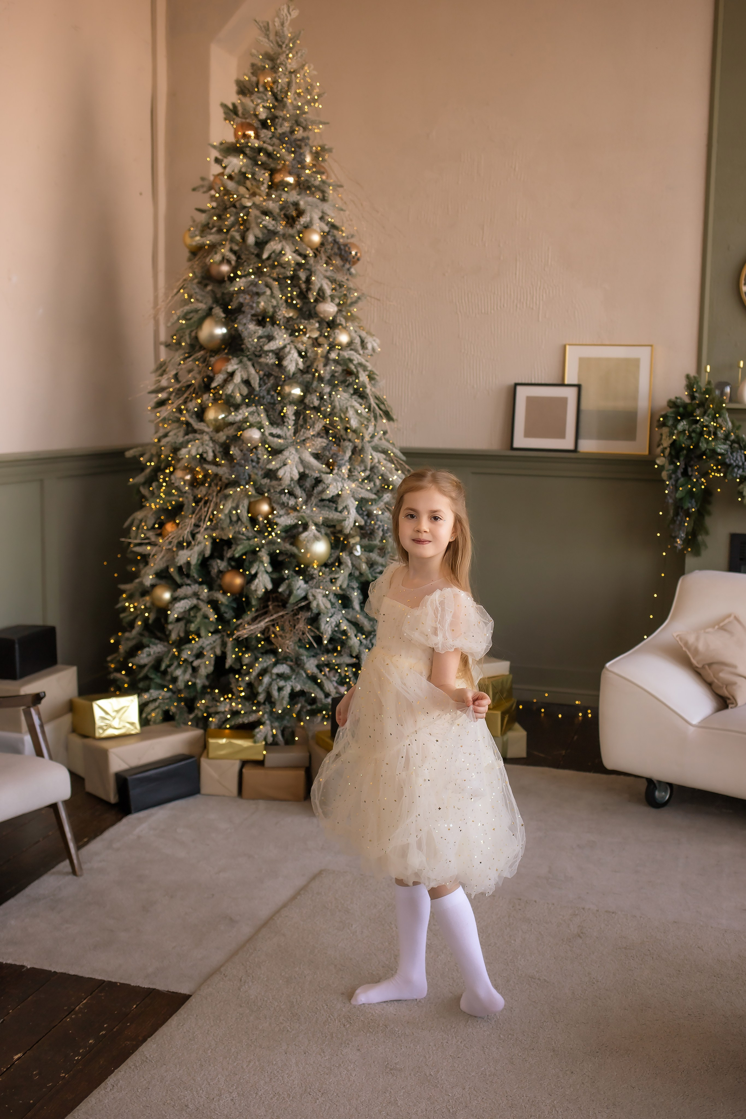 Екатерина, Валерий Таня и Ксения. Норд. Фотограф в Калининграде Решетникова Алина