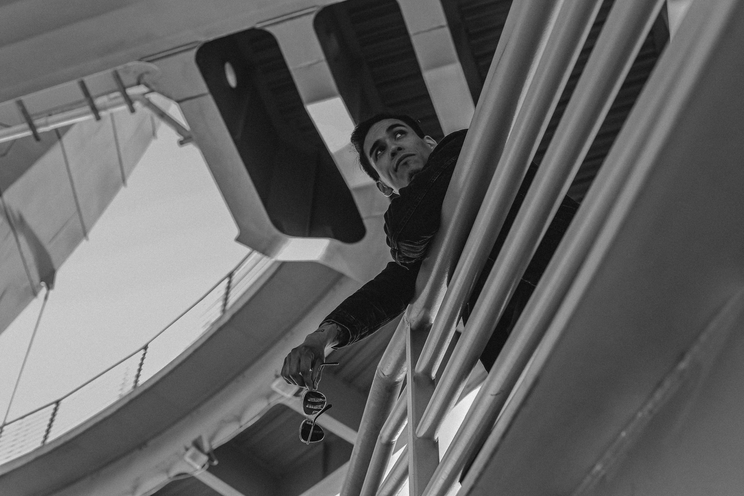 Мужской портрет. Портретный фотограф в Санкт-Петербурге и Москве Наталья Мачехина