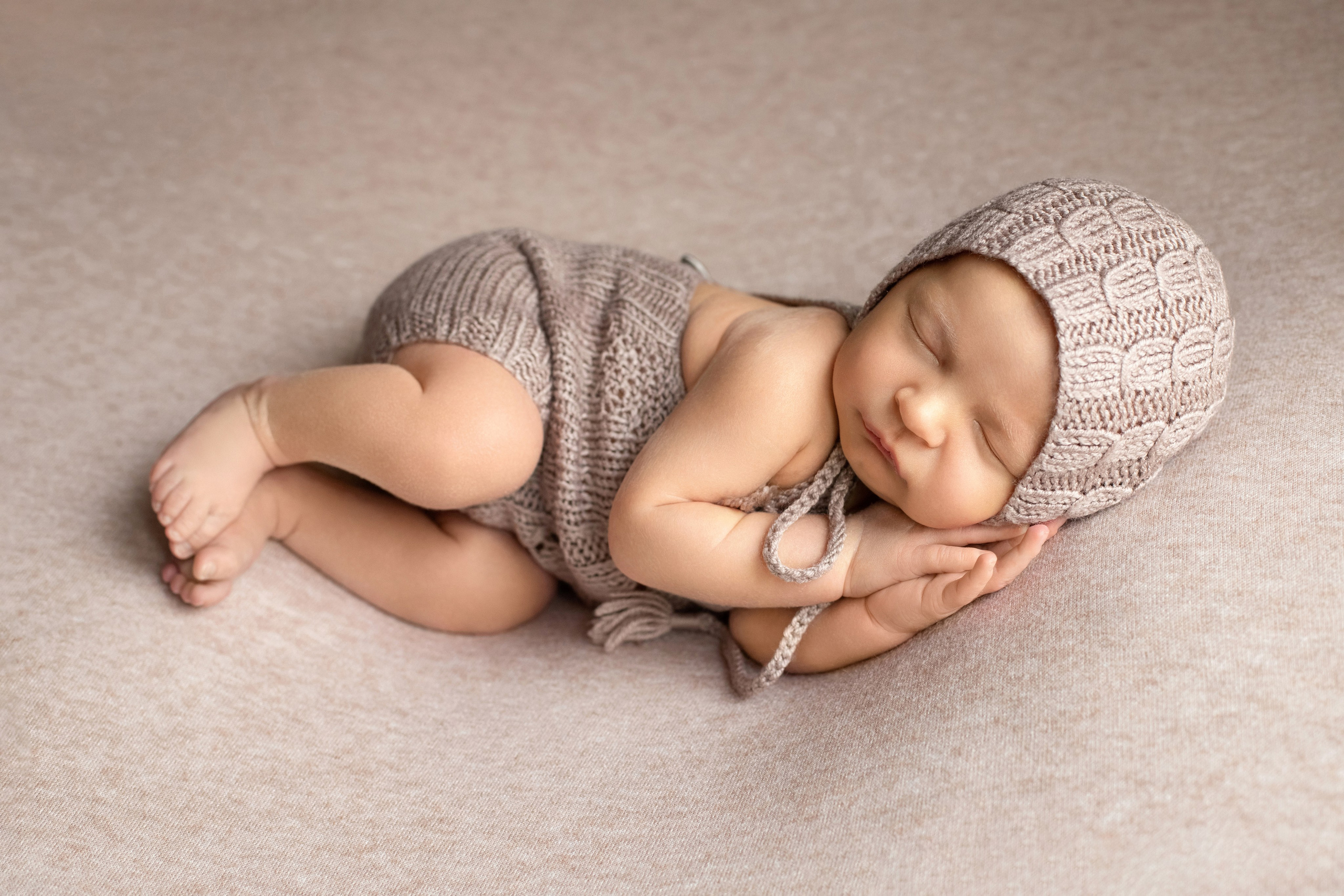 Александр Итого. Фотограф новорожденных в Екатеринбурге Татьяна Продан