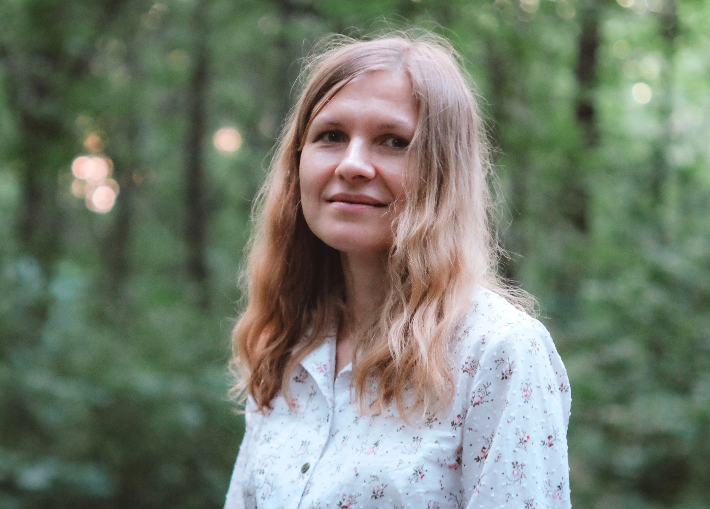 One. Фотохудожник в Карелии и Санкт-Петербурге