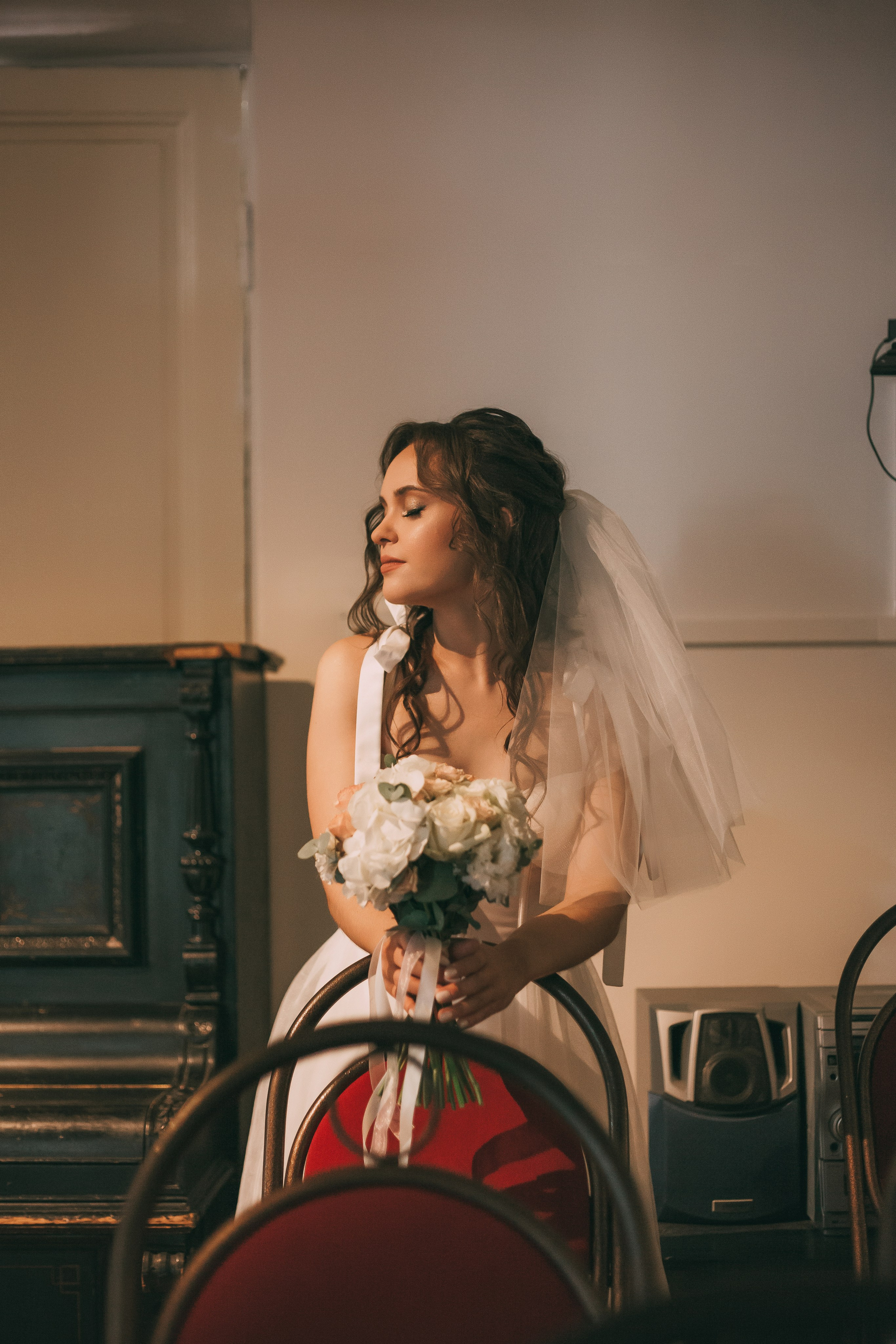 Сергей и Инна. Семейный и свадебный фотограф в Ижевске Лушникова Екатерина