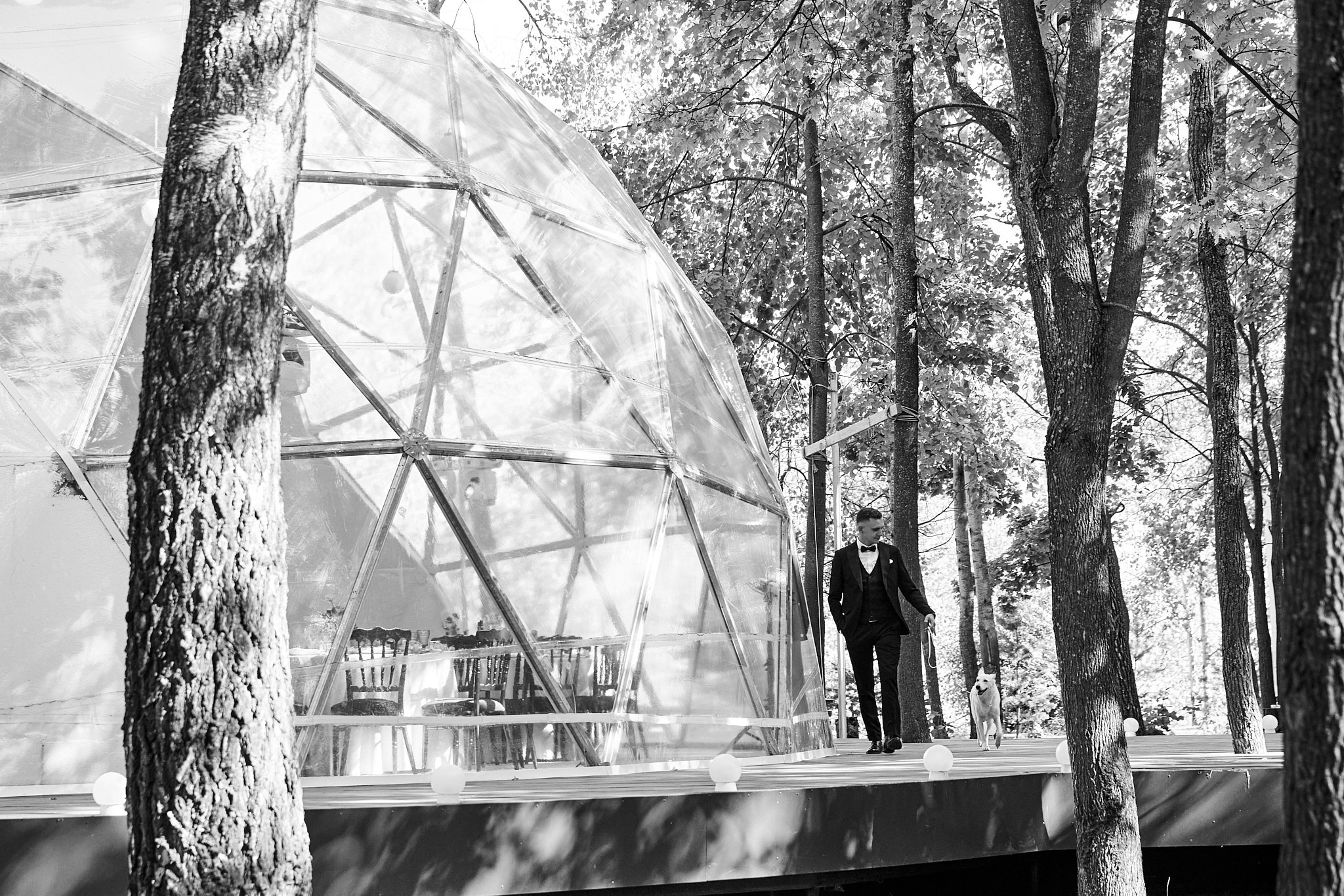 Свадебная фотосъёмка в Ульяновске. Свадебный фотограф в Ульяновске Александр Никитин