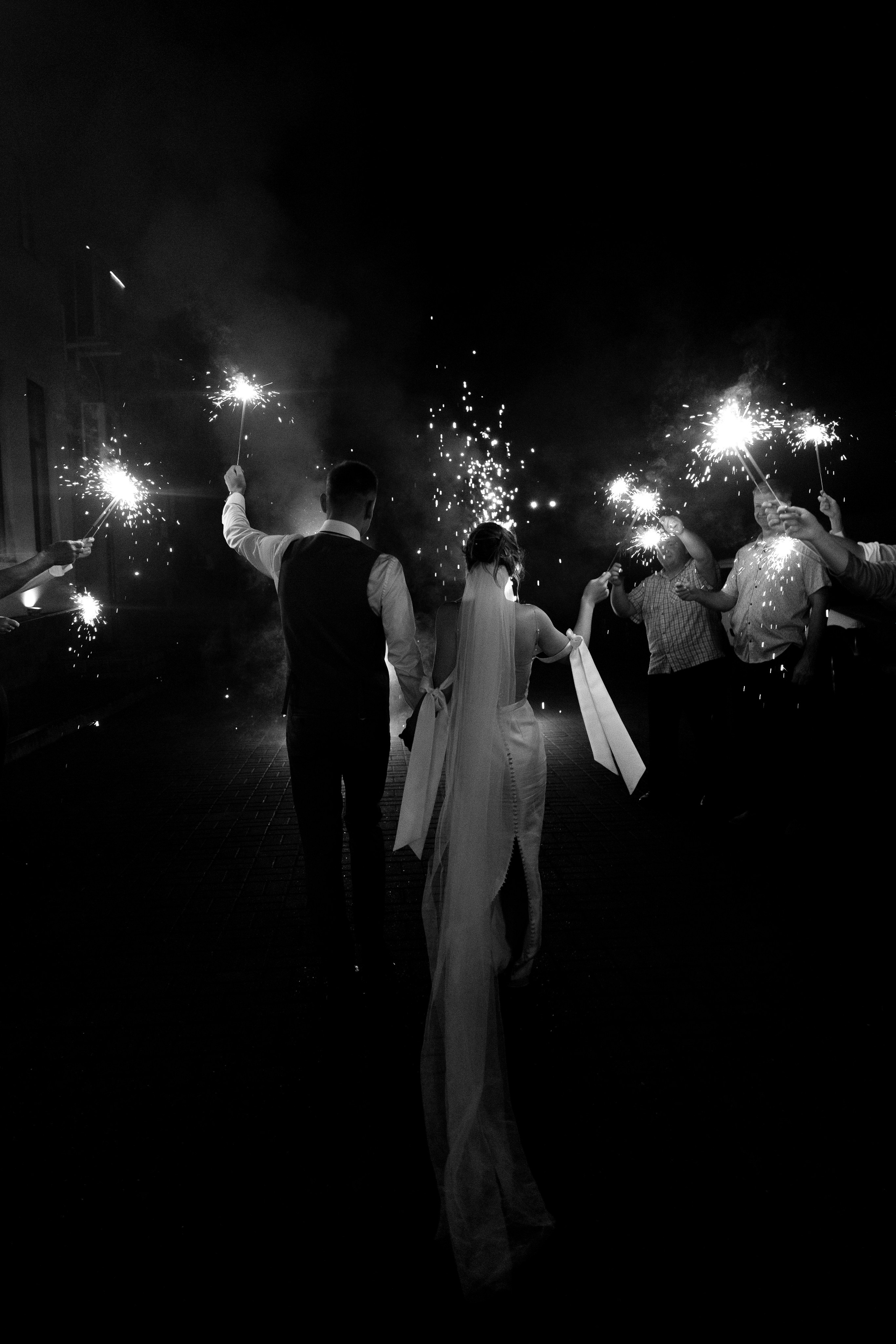 D & I. Свадебный фотограф Ефимова Ольга