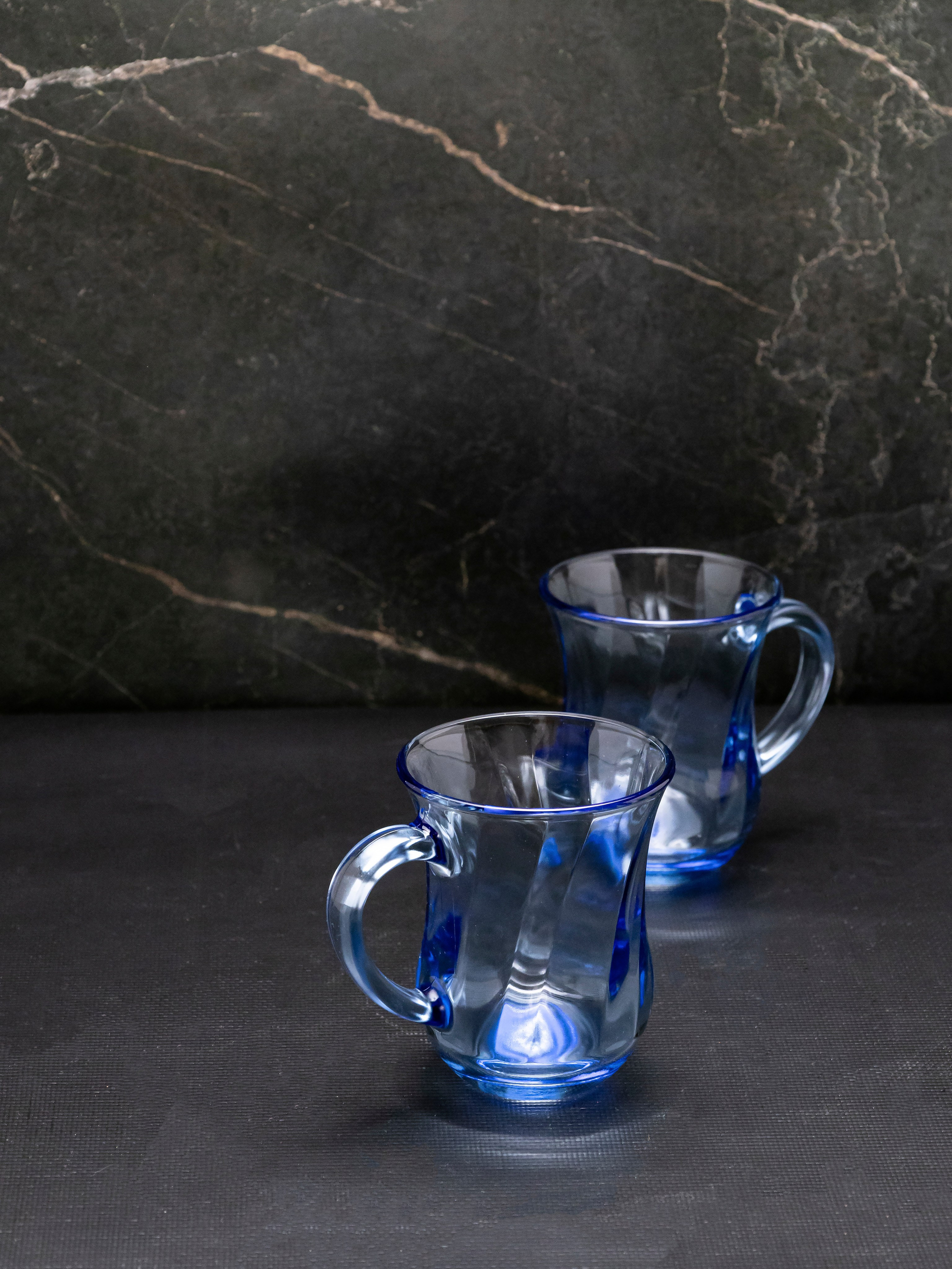 Предметная фотография изделий из стекла и керамики. Предметный фотограф в Москве и Московской области