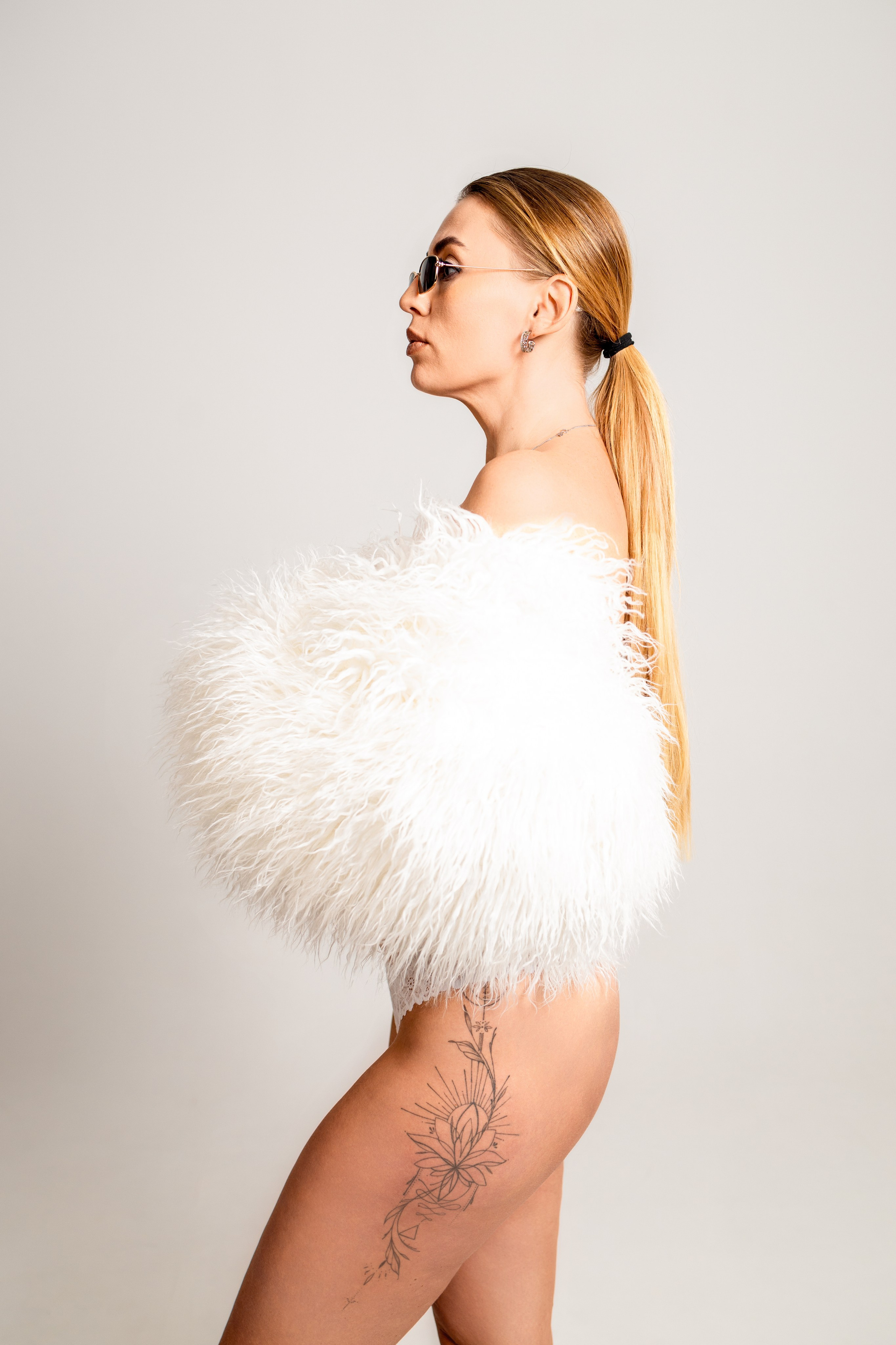 Татьяна. Фотограф Виктория Бурова