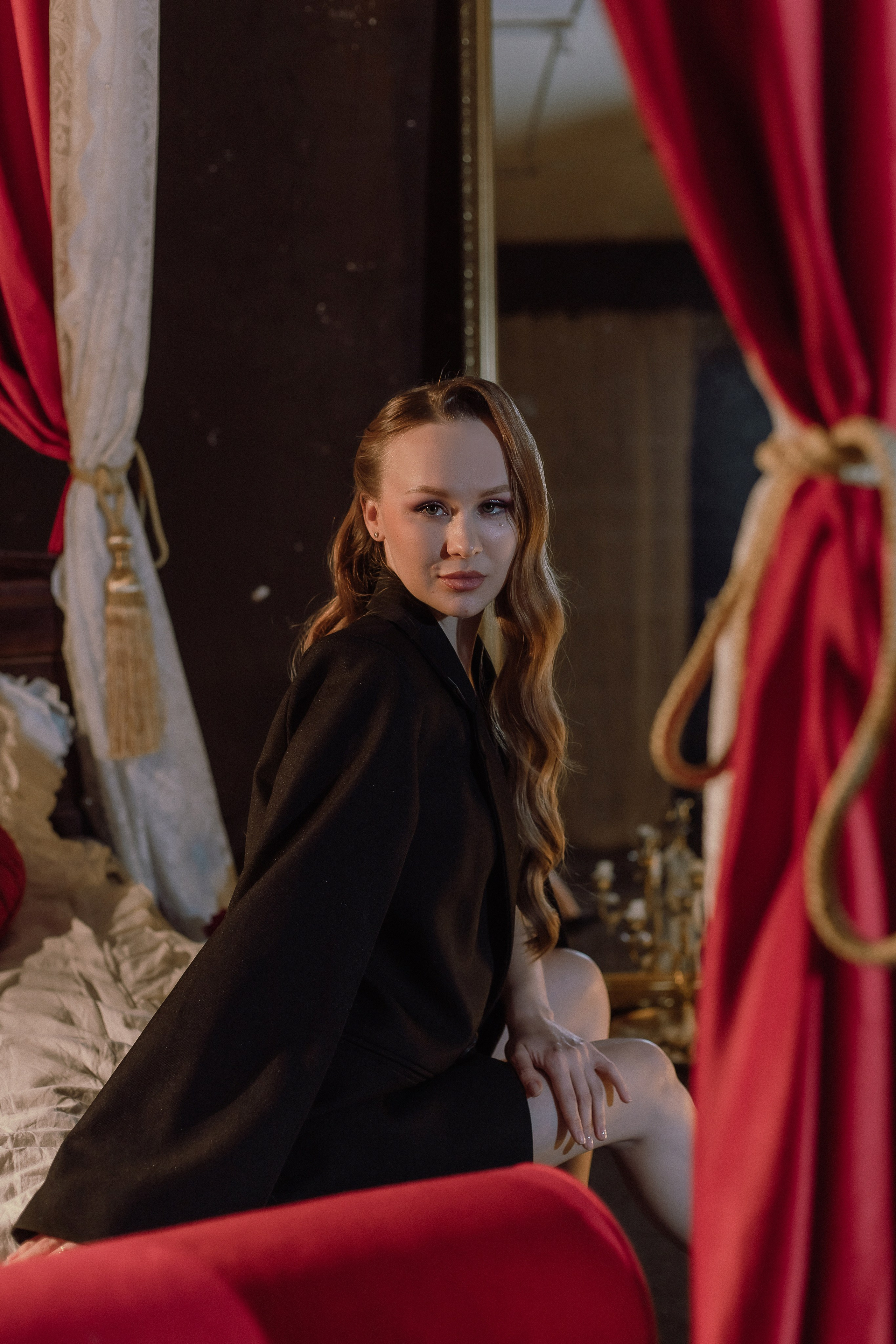 Галина. Фотограф Екатеринубрг/Верхняя Пышма