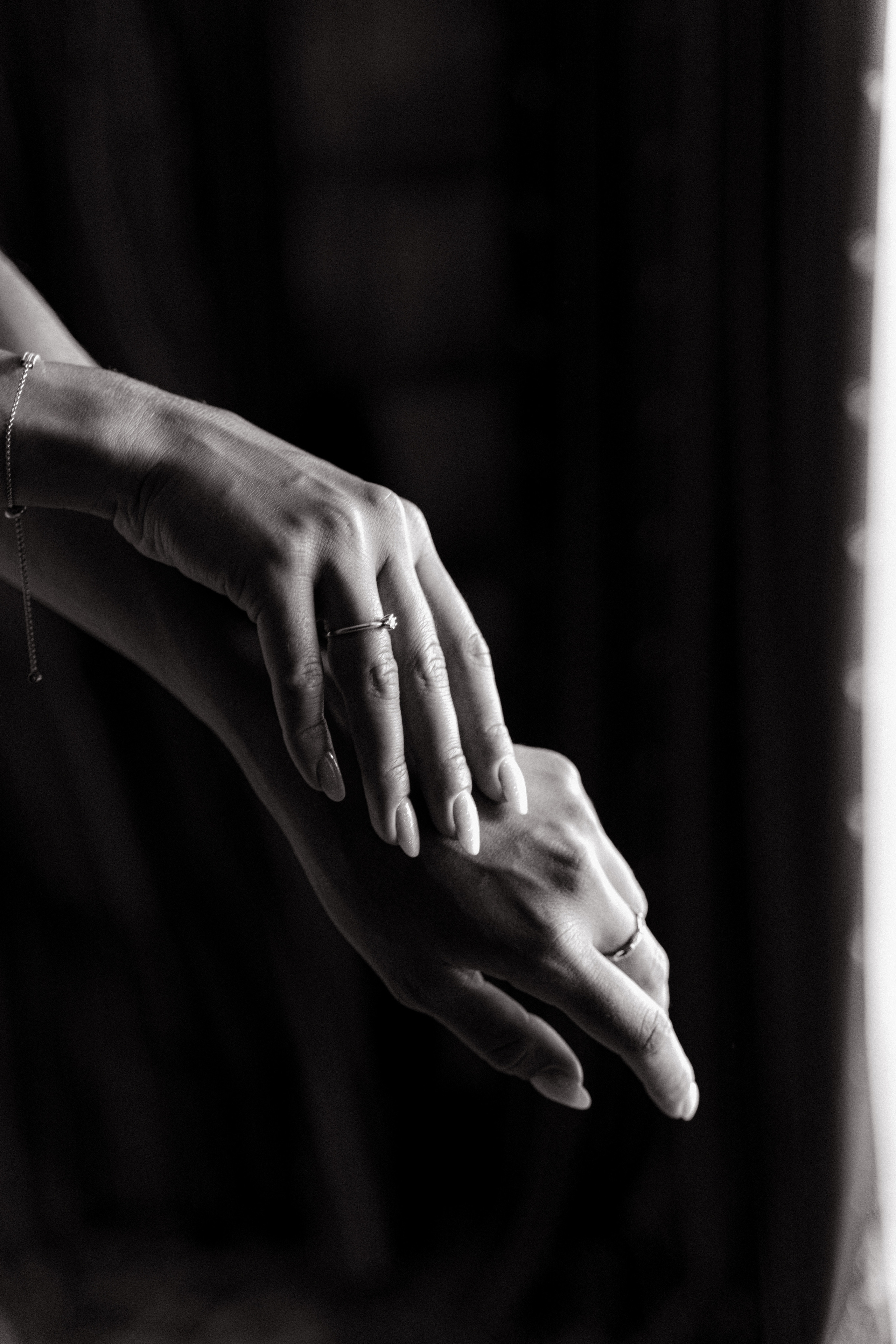 Стильная фотография 