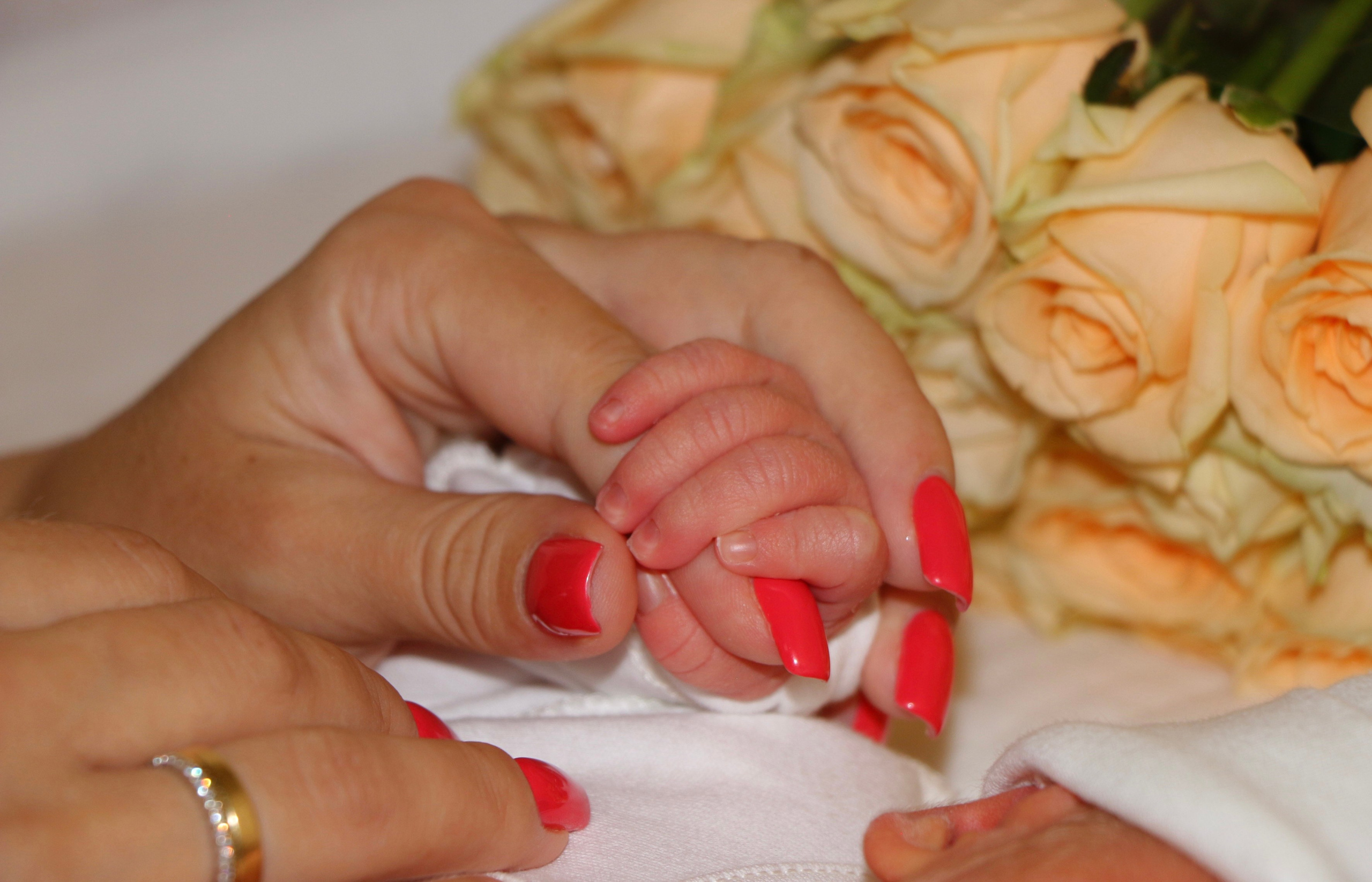 Выписка из роддома. Семейный и детский фотограф в Ялте Ольга Солерина