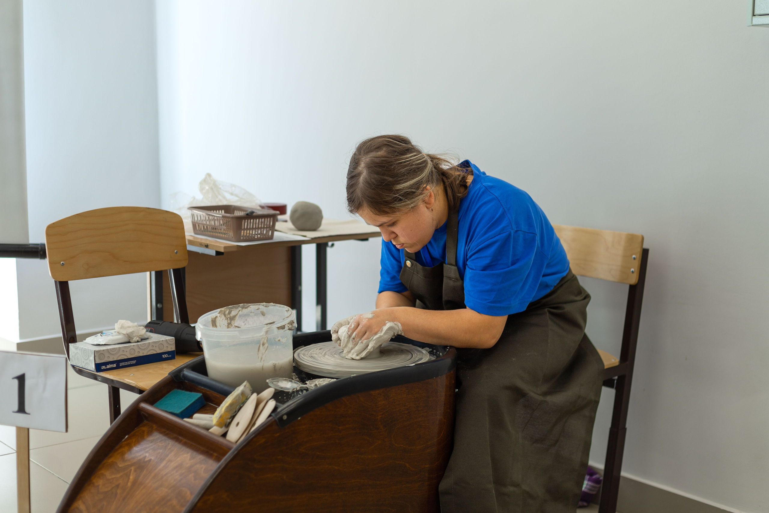 Репортажная съемка Фонд поддержки и развития детей «Ты-легенда». Бизнес фотограф Ижевск — Назаров Роман