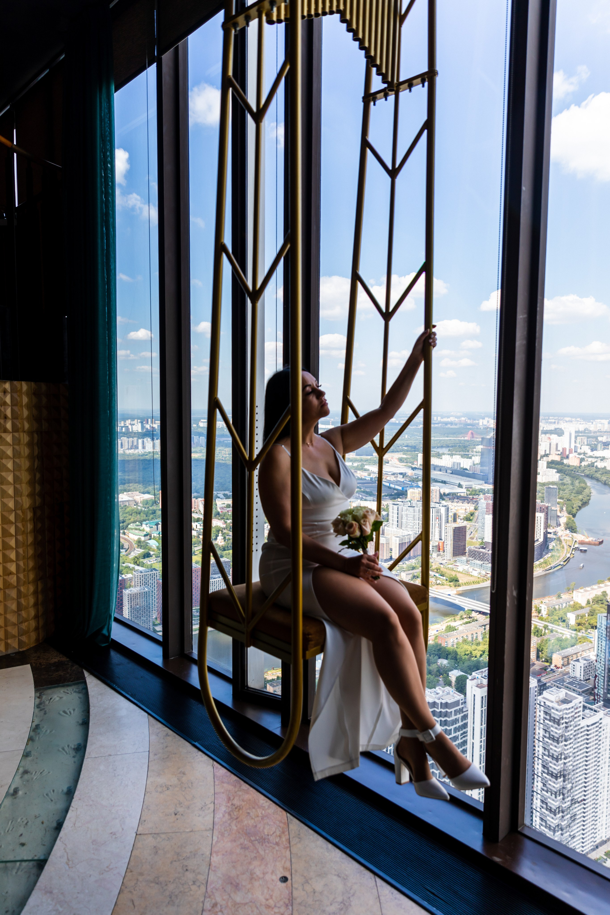 Wedding: Марат и Татьяна. Фотограф и Видеограф в Москве Дарья Арсентьева