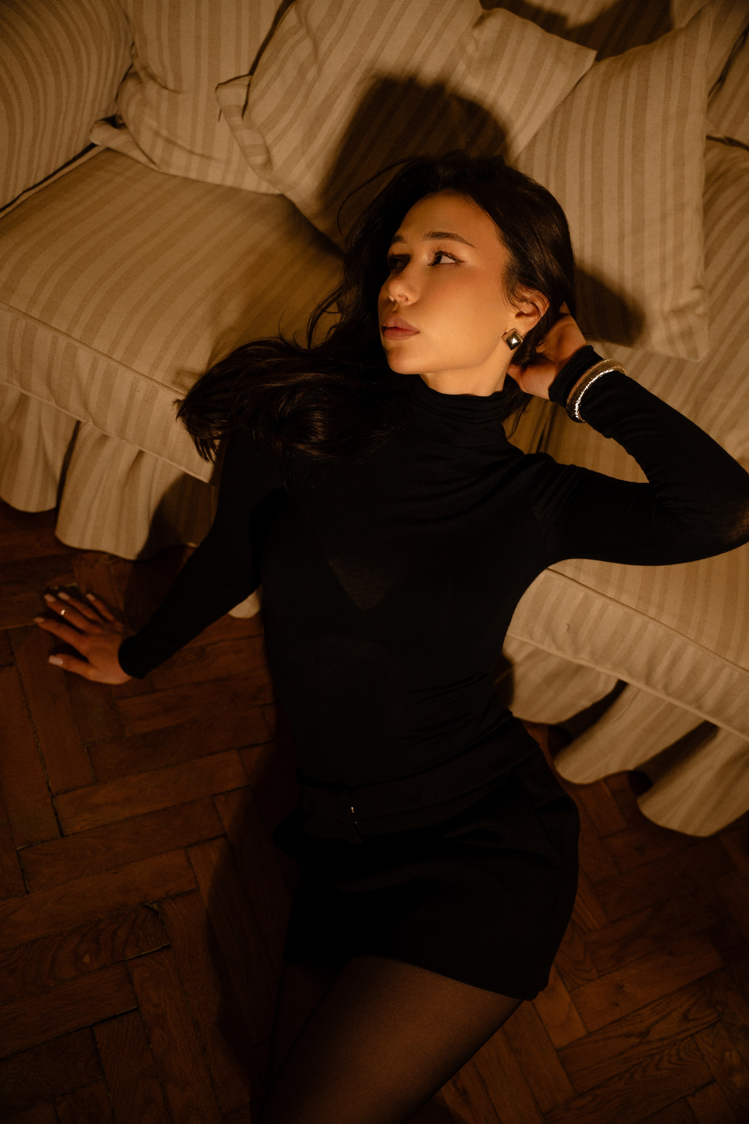 УЛЬЯНА. Фотограф Москва