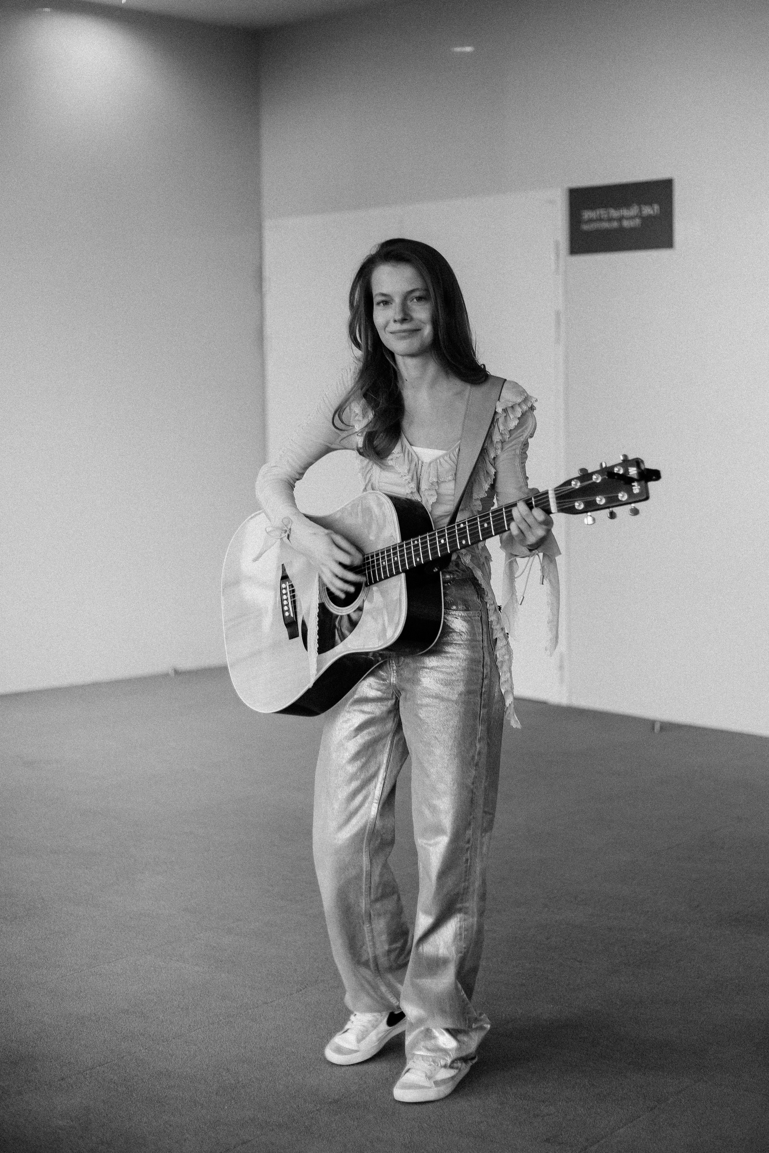 MINAEVA. Фотограф Москва