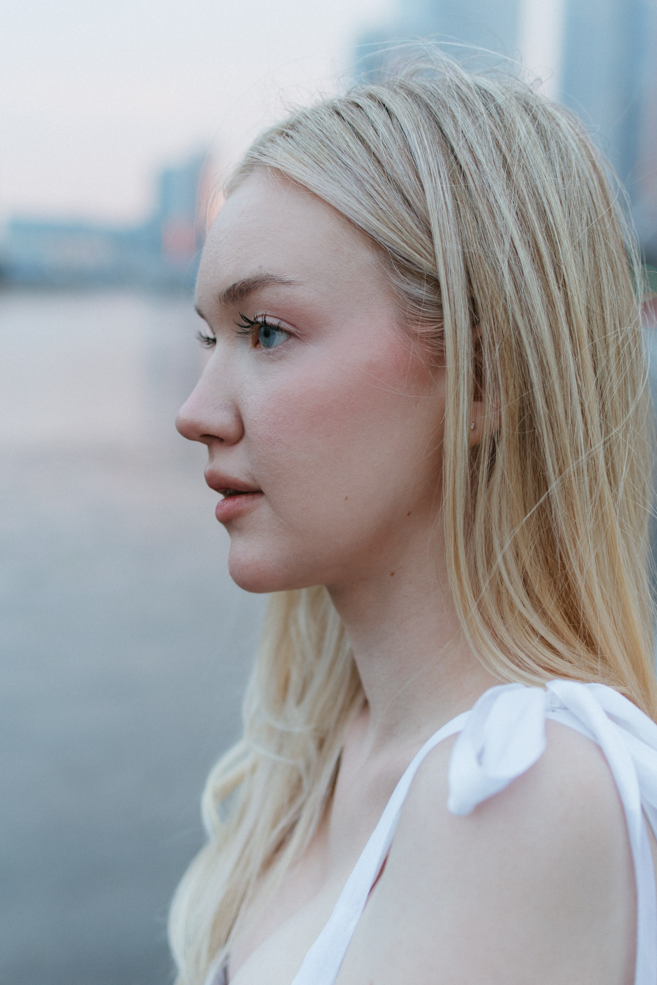 Дарья и Андрей. Семейный и свадебный фотограф в Самаре Анастасия Воропаева