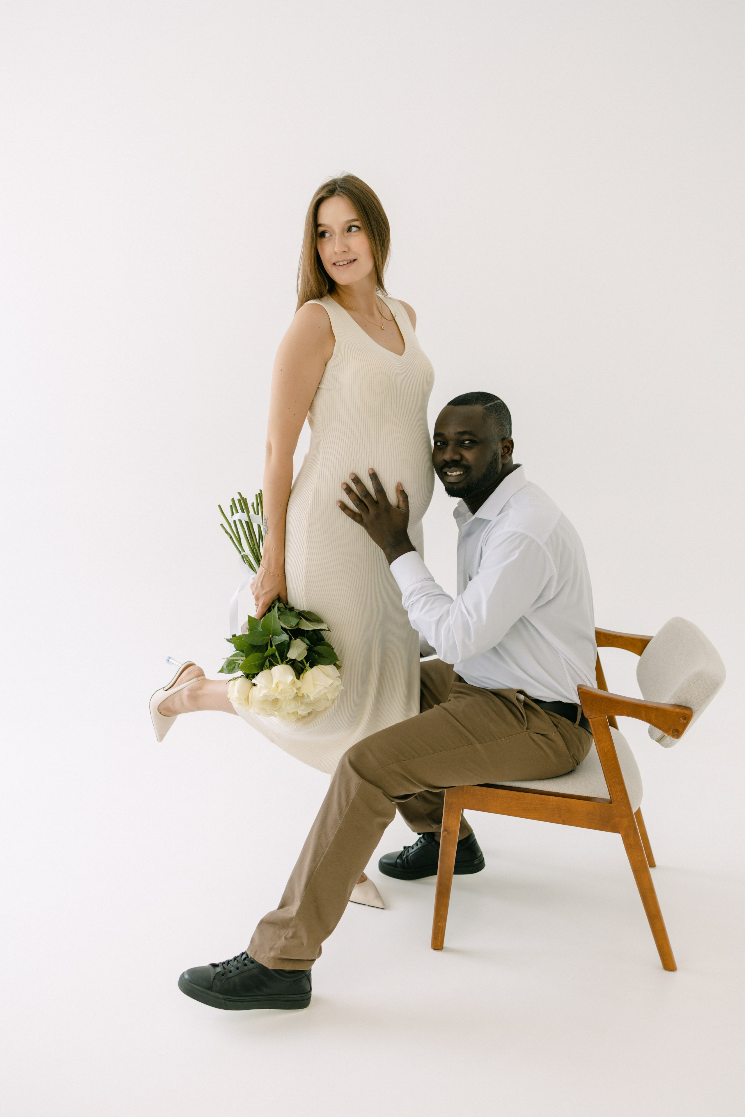 Олеся и Пито. Семейный и свадебный фотограф в Самаре Анастасия Воропаева