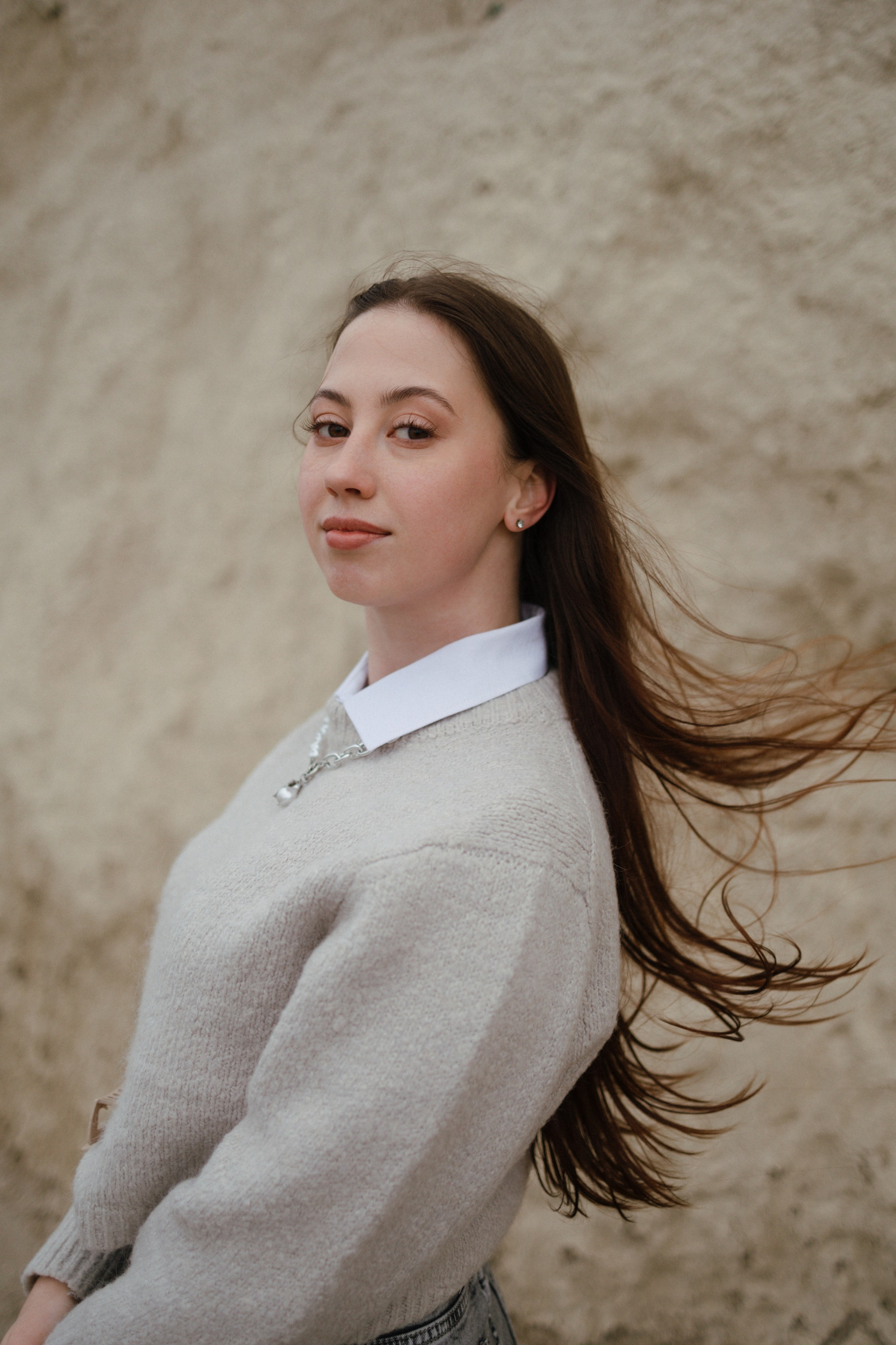 Валентина и Иван, г. Анапа