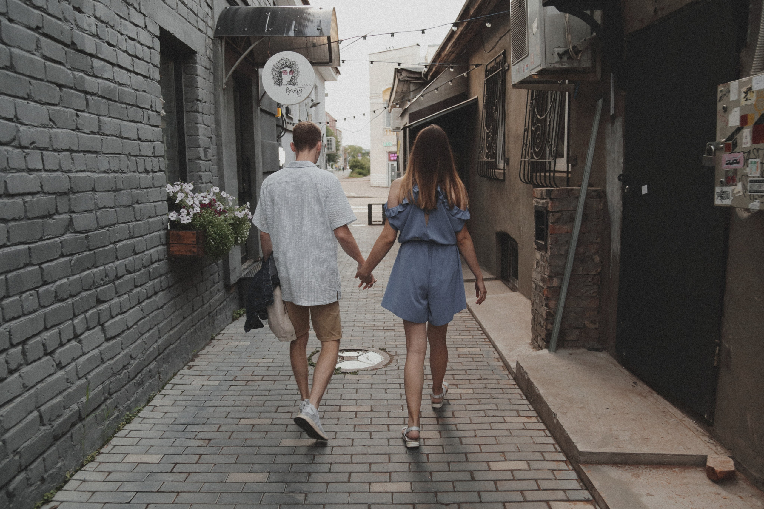 Катя и Саша, 2022 и 2023. Семейный и свадебный фотограф в Самаре Анастасия Воропаева