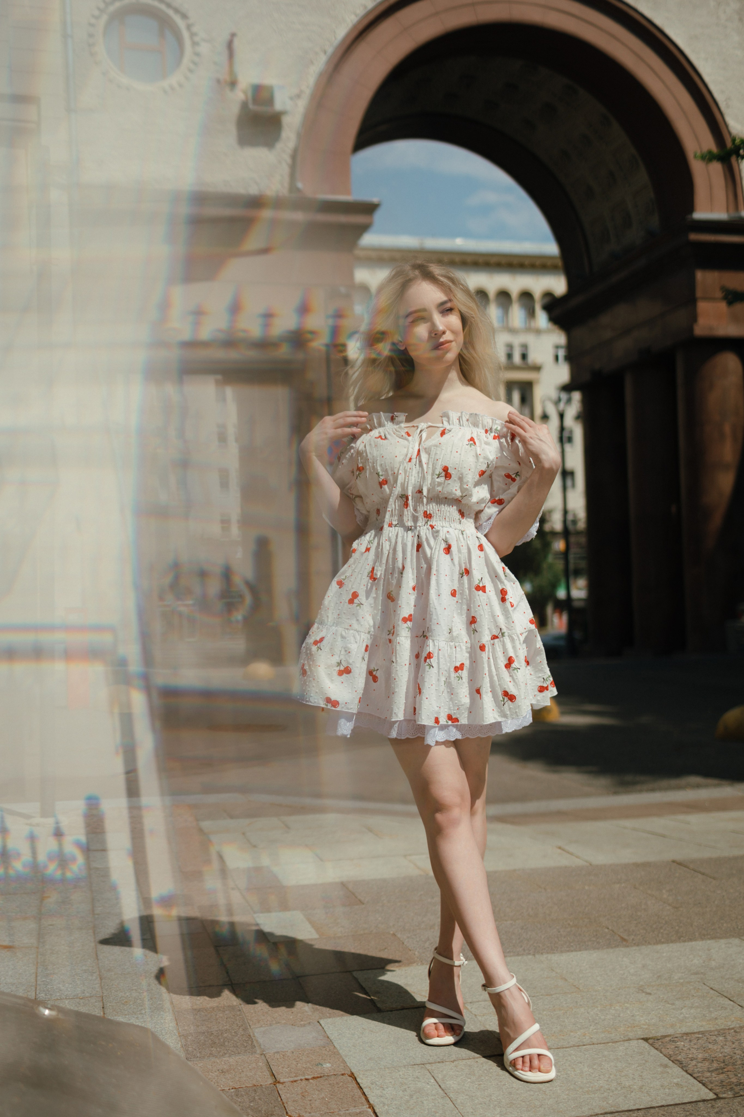 Екатерина. Семейный и свадебный фотограф в Самаре Анастасия Воропаева