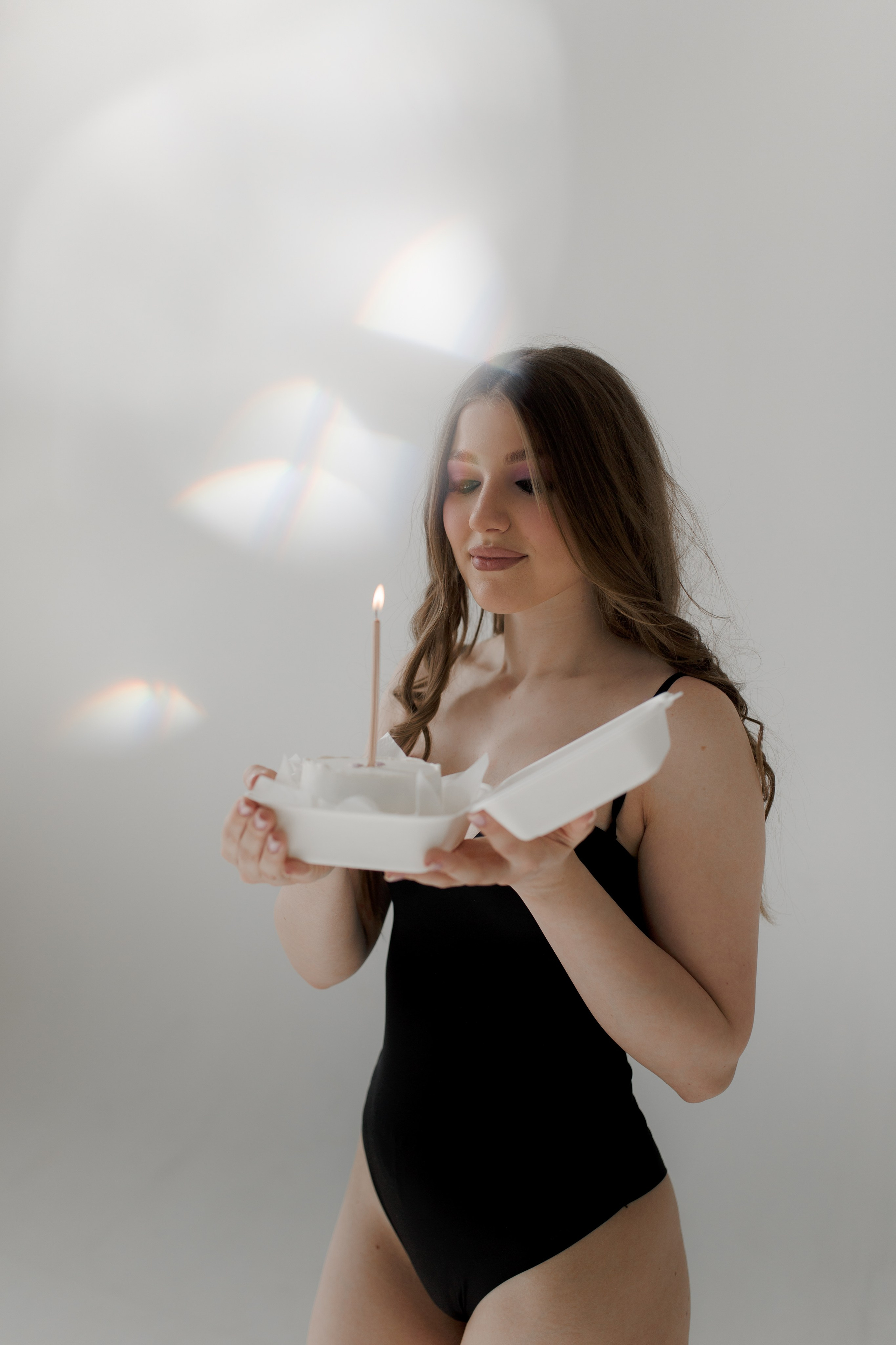 Женский портрет. Фотограф в Смоленске и Москве Ирина Макарова