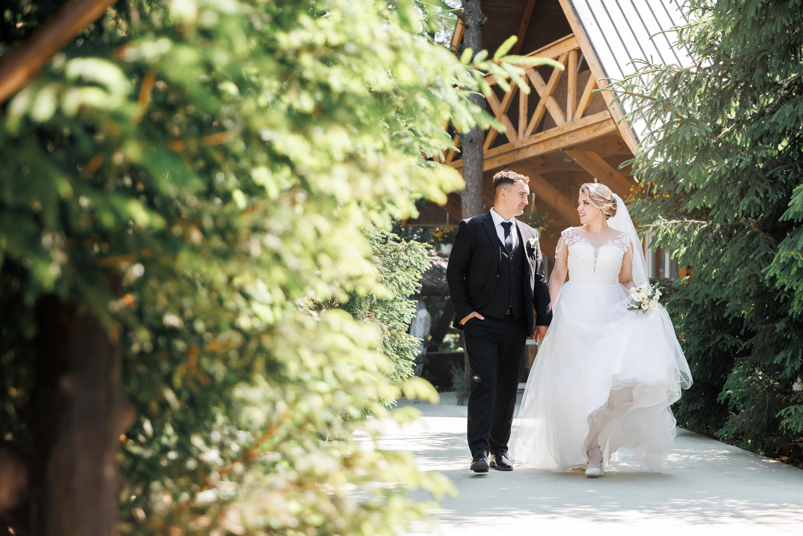 Полина и Кирилл. Фотограф новорожденных, семейный фотограф Брест Кристина Маслова