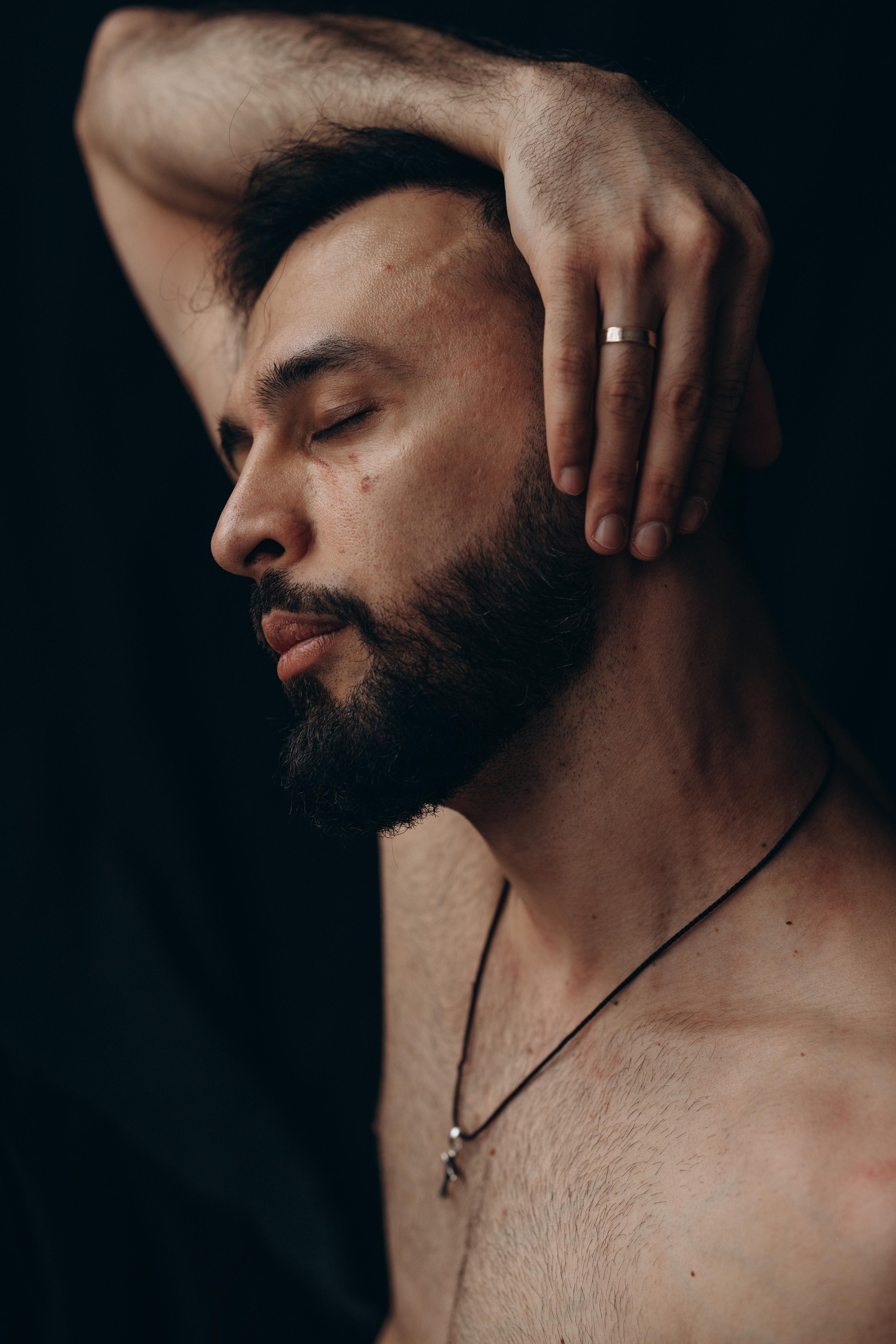 Александр. Фотограф Москва / Зеленоград — Наталья Петухова