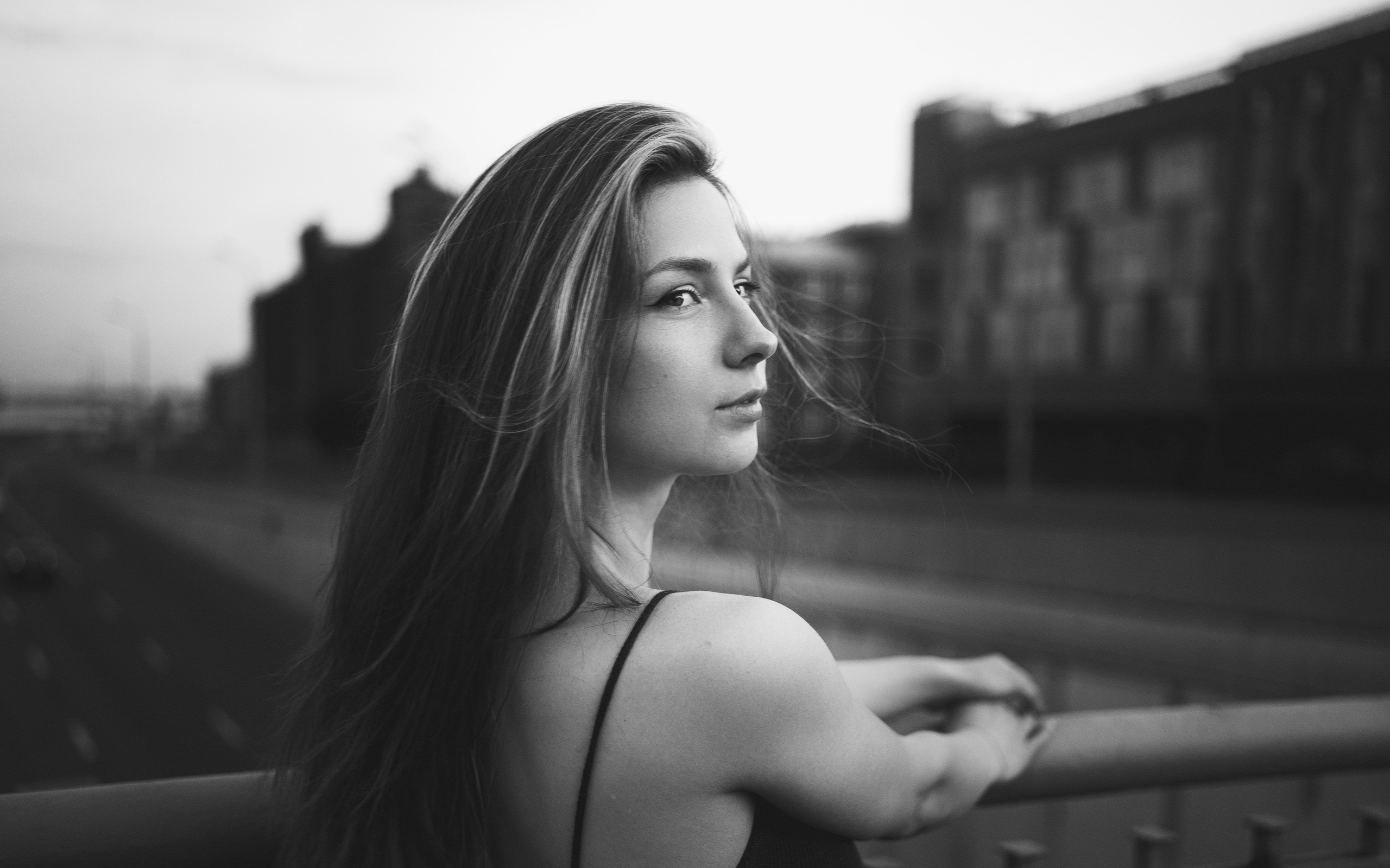 Анастасия. Портретный фотограф в Санкт-Петербурге