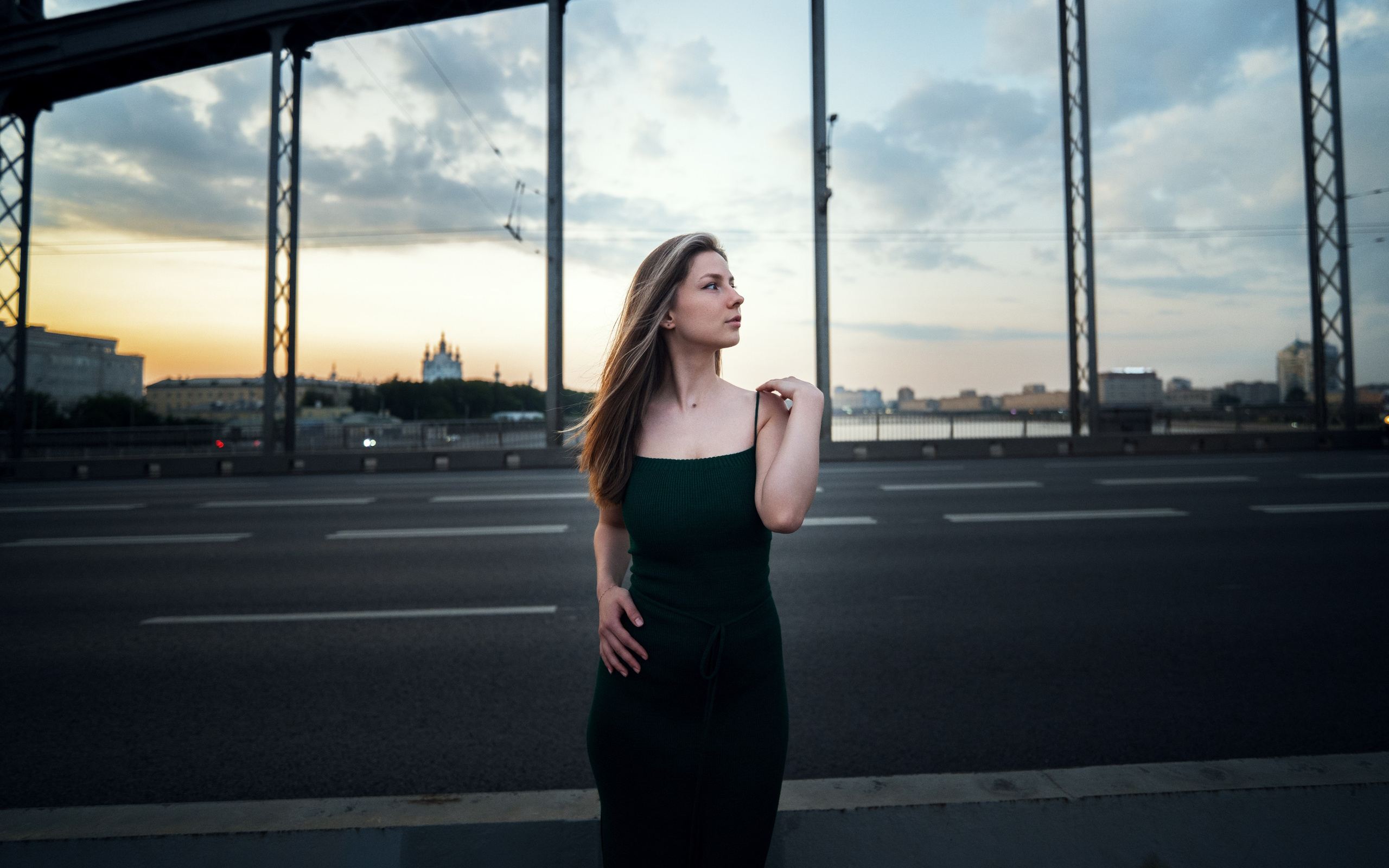 Анастасия. Портретный фотограф в Санкт-Петербурге