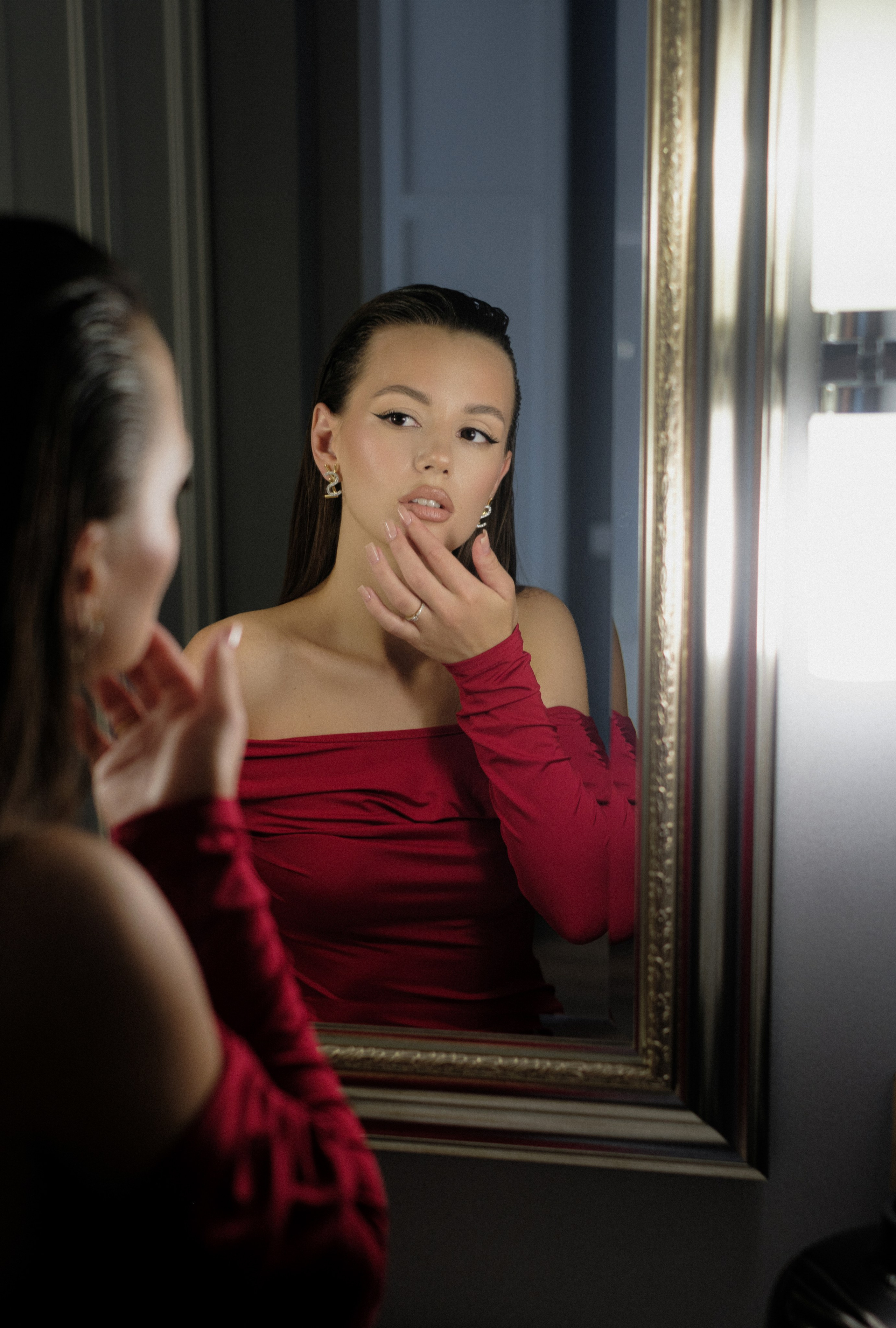 Женский портрет. Фотограф в Ростове на Дону